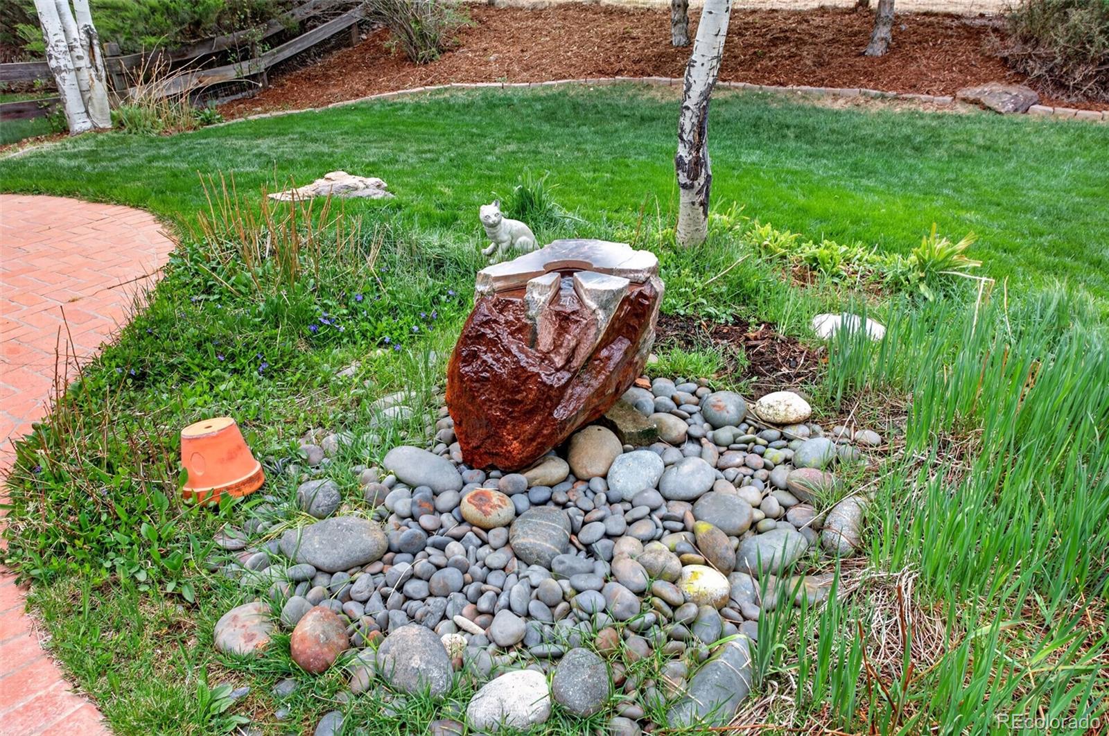 MLS Image #40 for 16  mountain pine drive,littleton, Colorado