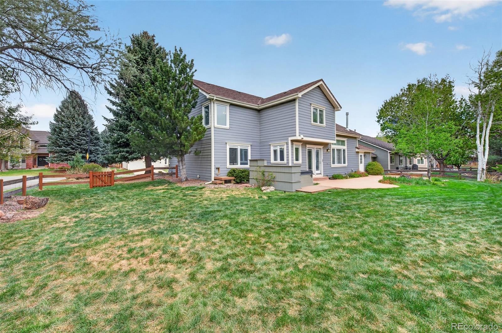 MLS Image #41 for 16  mountain pine drive,littleton, Colorado