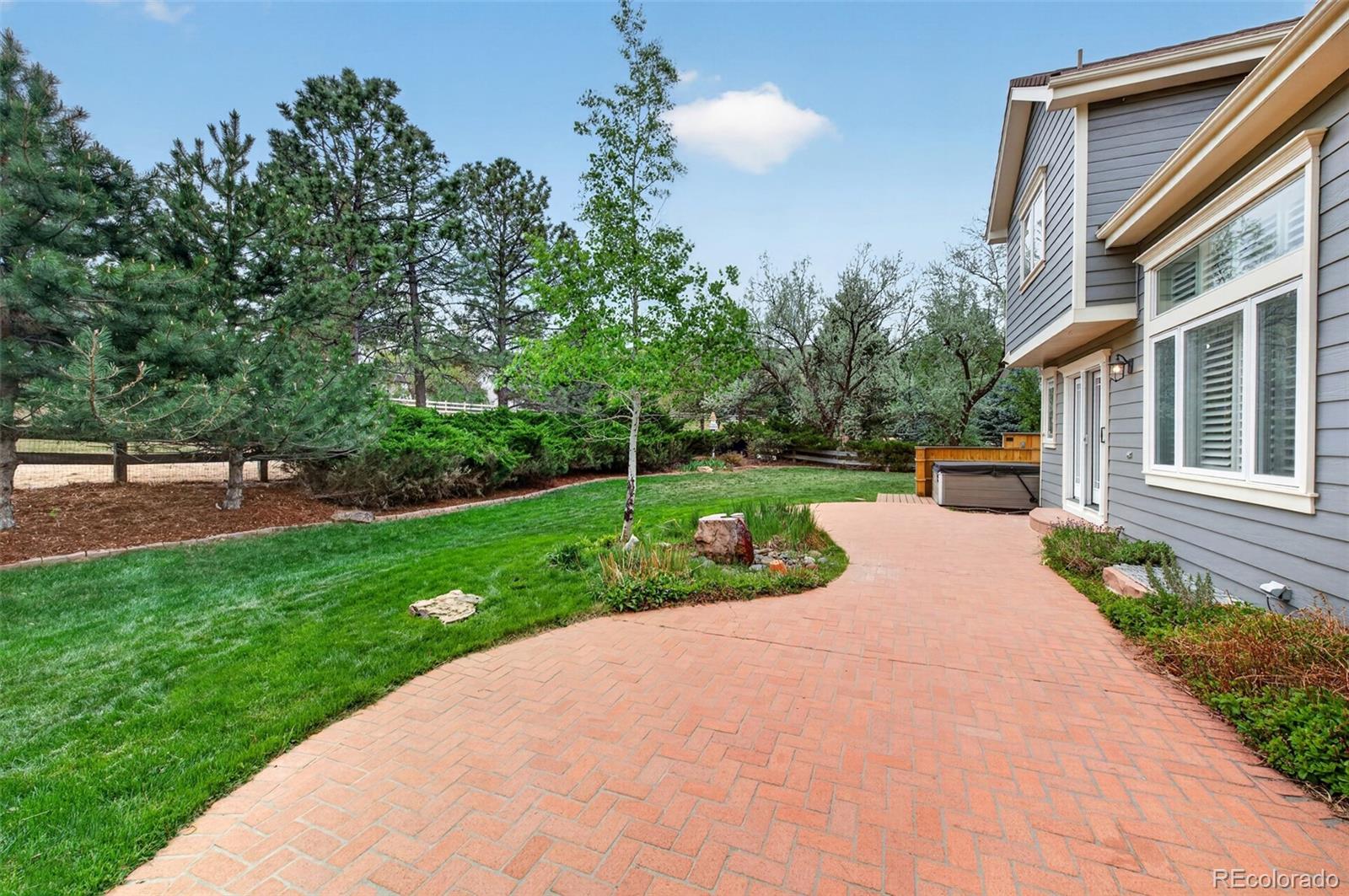 MLS Image #44 for 16  mountain pine drive,littleton, Colorado