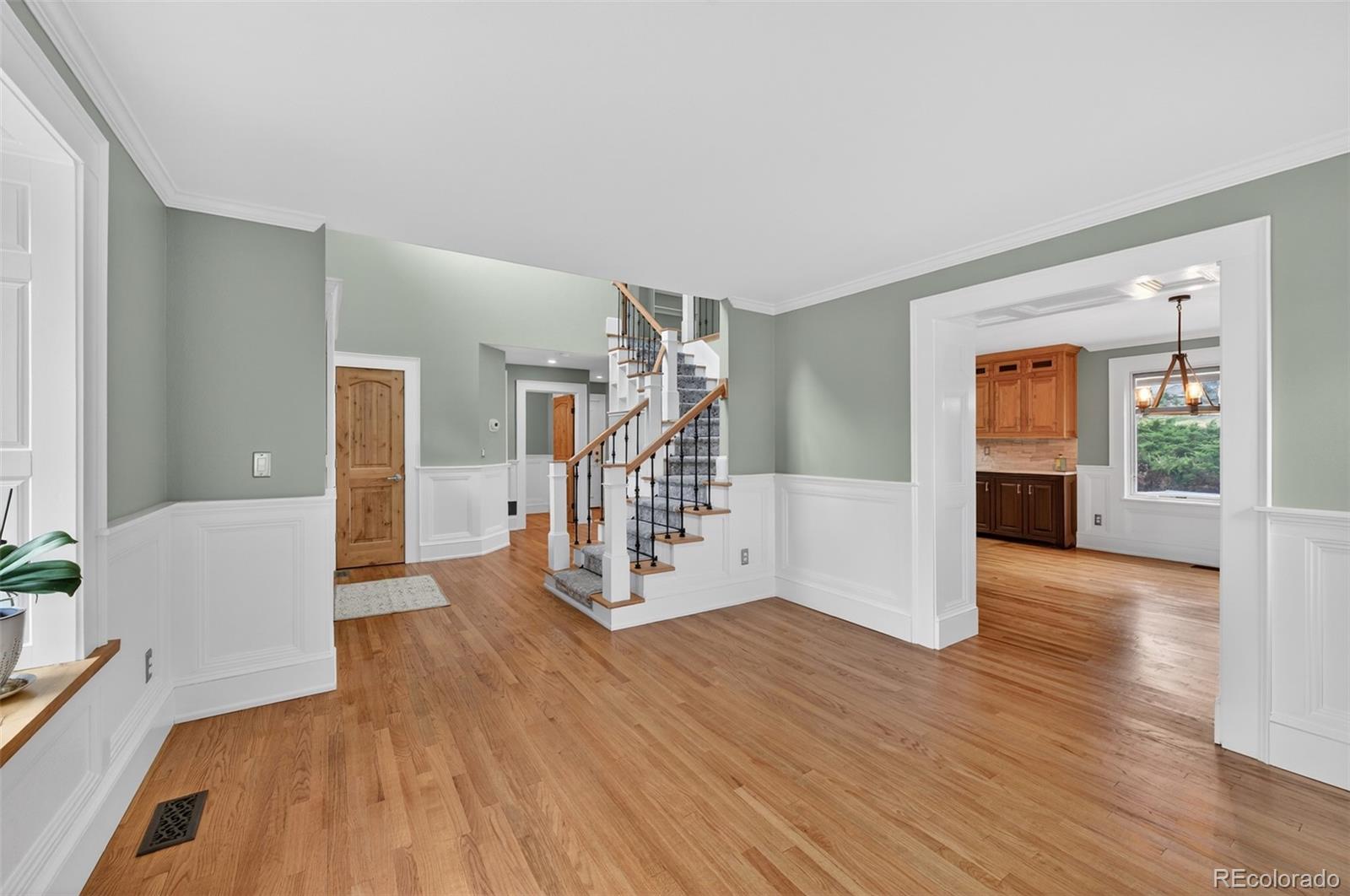 MLS Image #5 for 16  mountain pine drive,littleton, Colorado