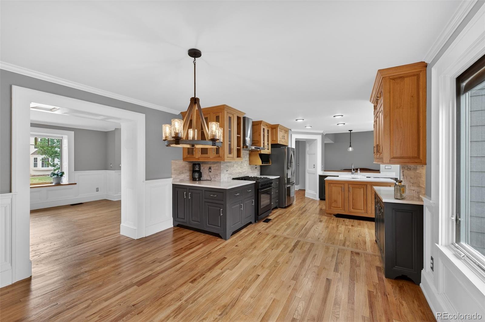 MLS Image #9 for 16  mountain pine drive,littleton, Colorado