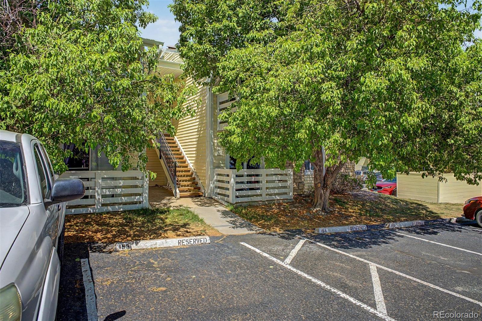 MLS Image #20 for 8555  fairmount drive,denver, Colorado