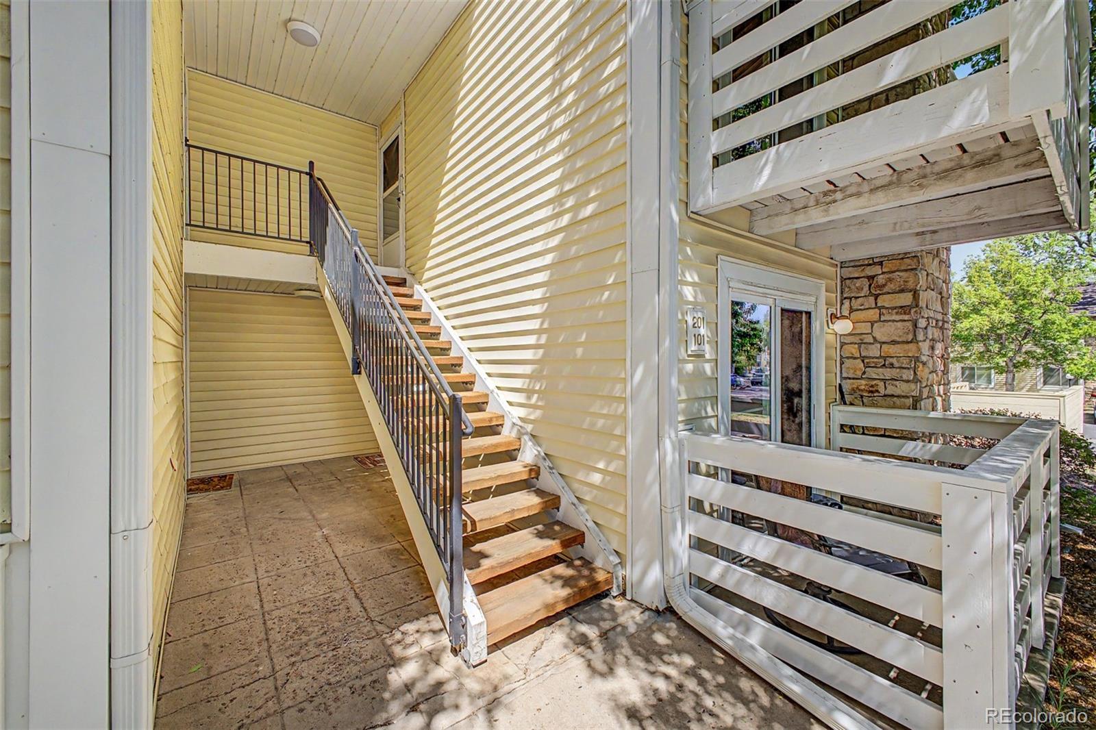 MLS Image #23 for 8555  fairmount drive,denver, Colorado