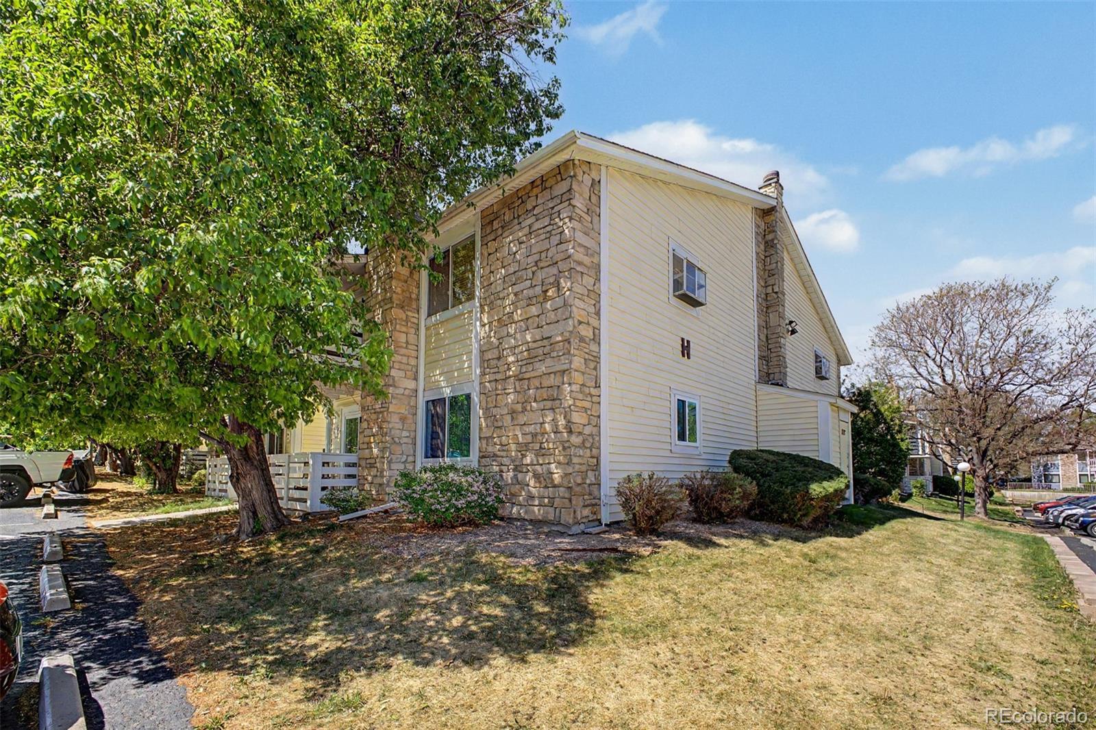 MLS Image #24 for 8555  fairmount drive,denver, Colorado