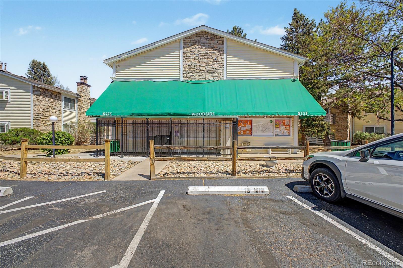 MLS Image #25 for 8555  fairmount drive,denver, Colorado