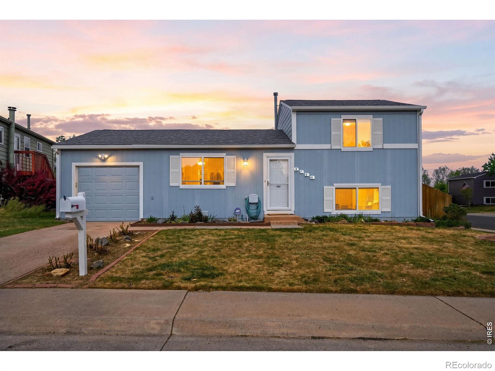 MLS Image #1 for 9233 w 100th circle,westminster, Colorado