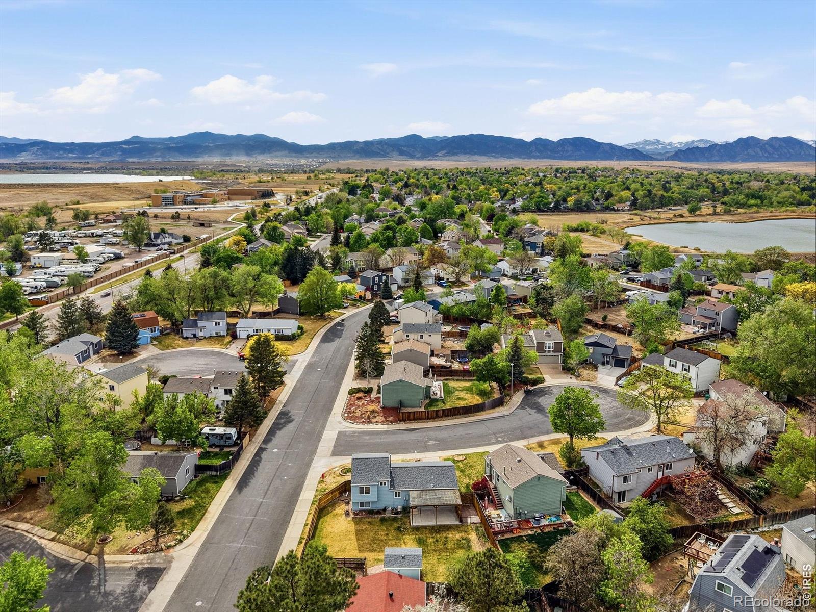MLS Image #38 for 9233 w 100th circle,westminster, Colorado