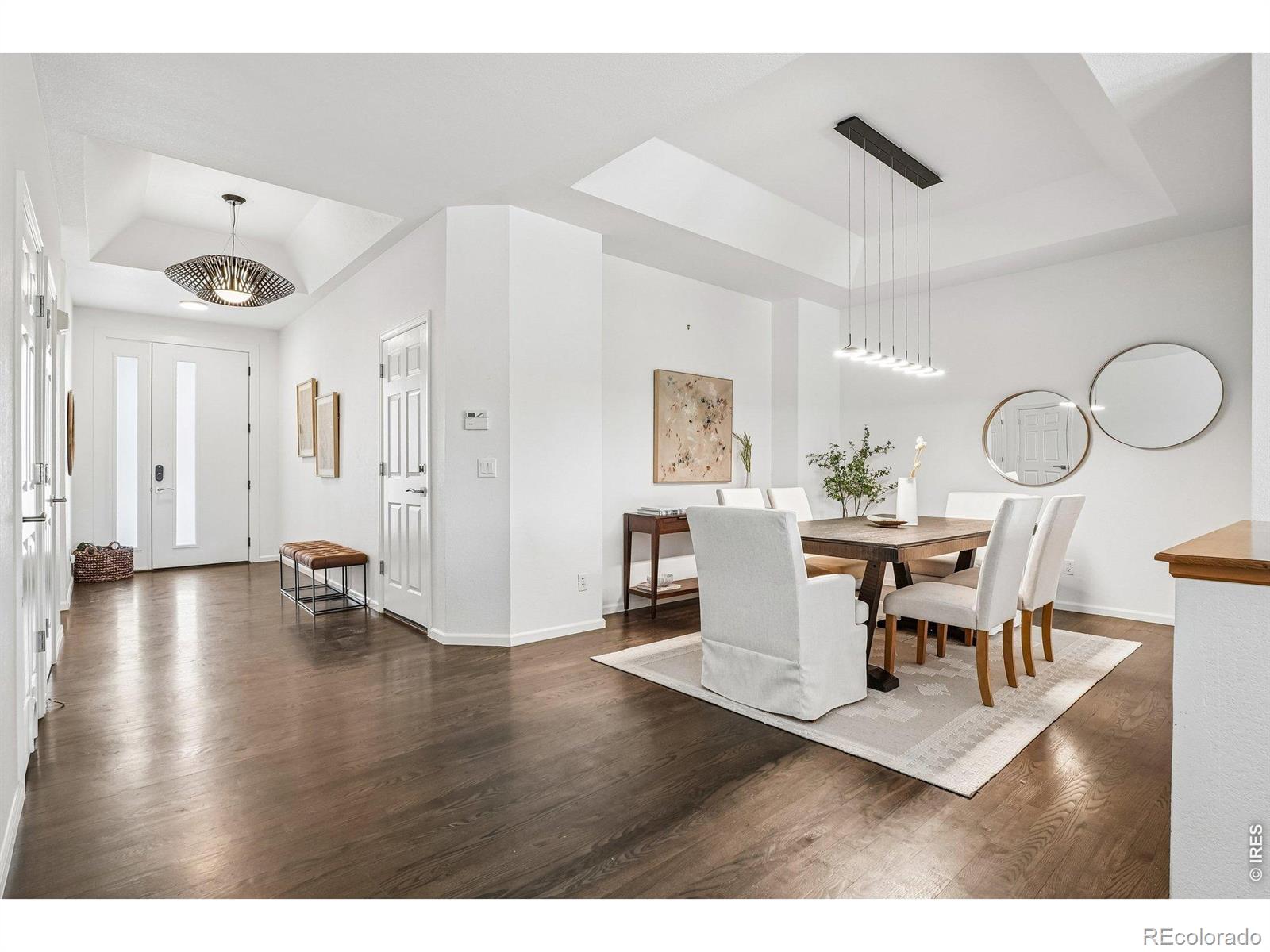 MLS Image #3 for 670  clarendon drive,longmont, Colorado