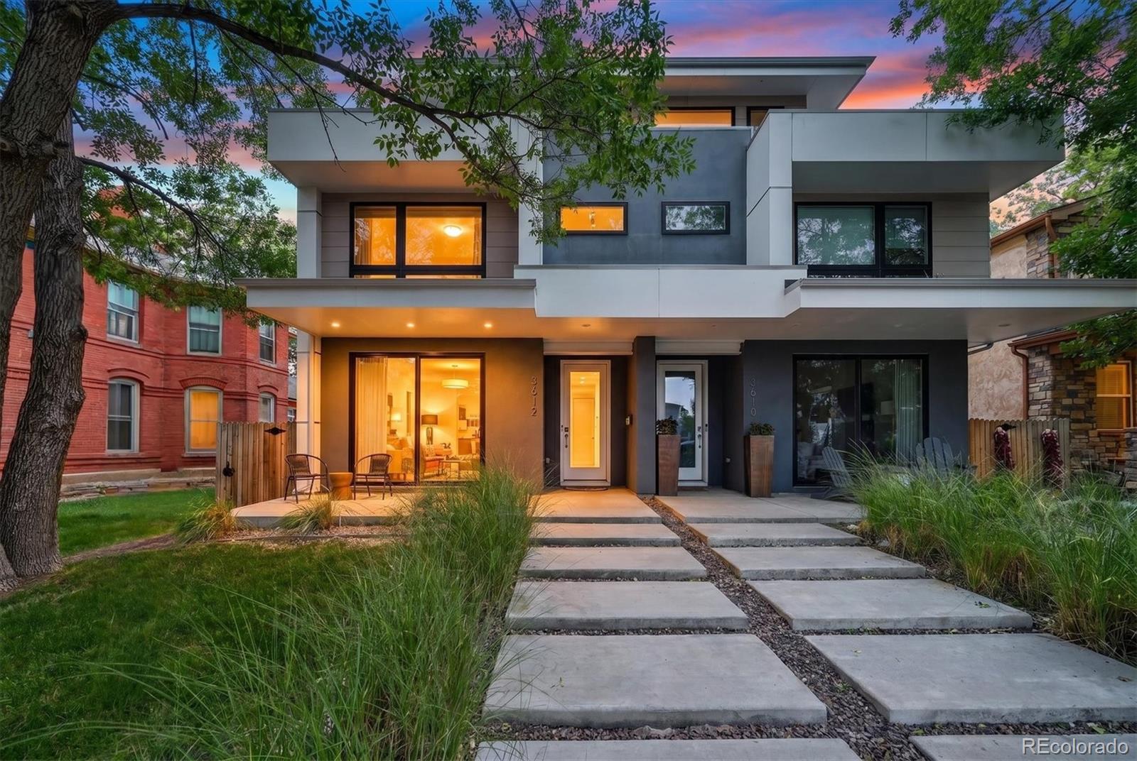 MLS Image #0 for 3612  wyandot street,denver, Colorado