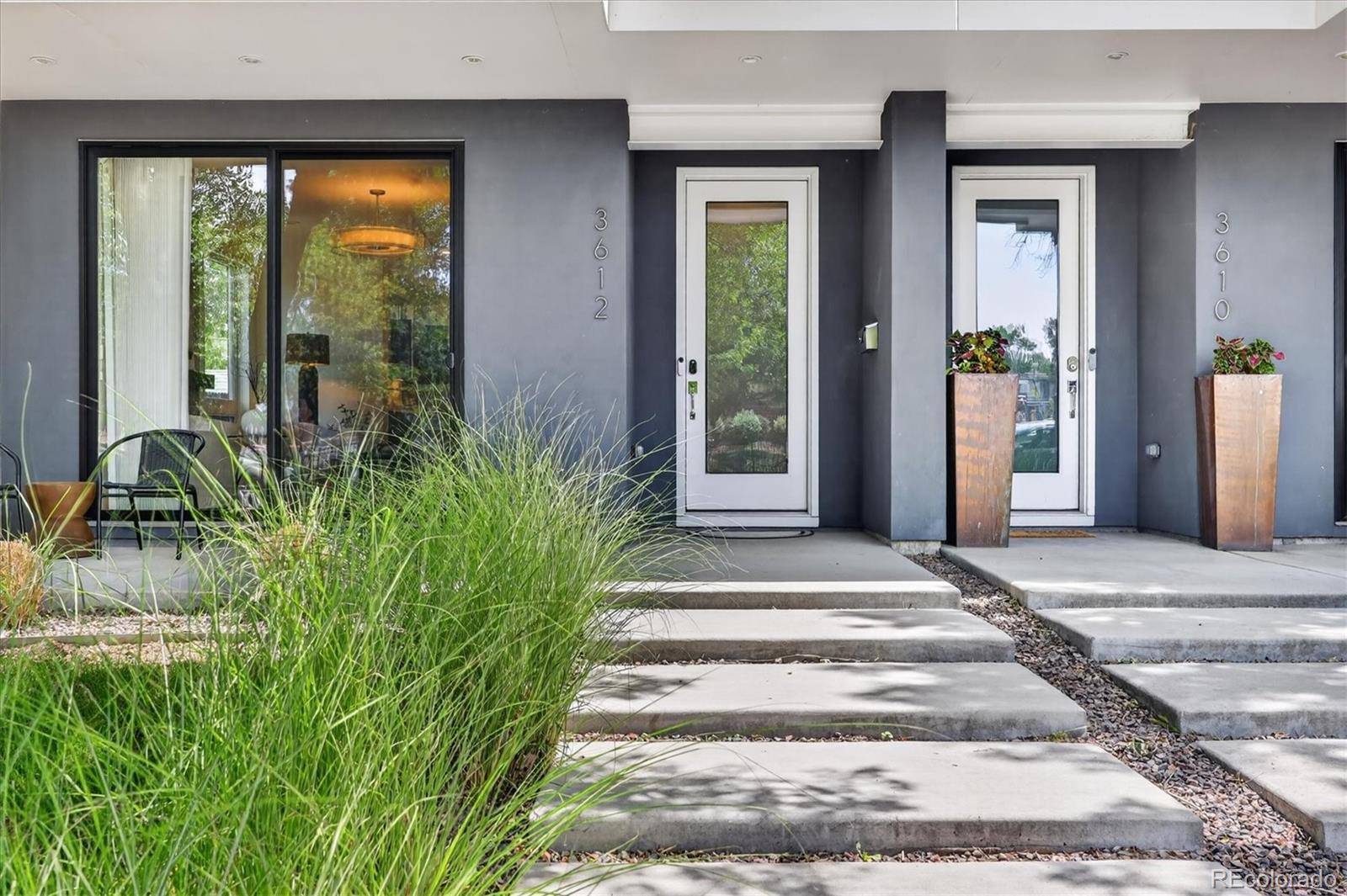 MLS Image #2 for 3612  wyandot street,denver, Colorado
