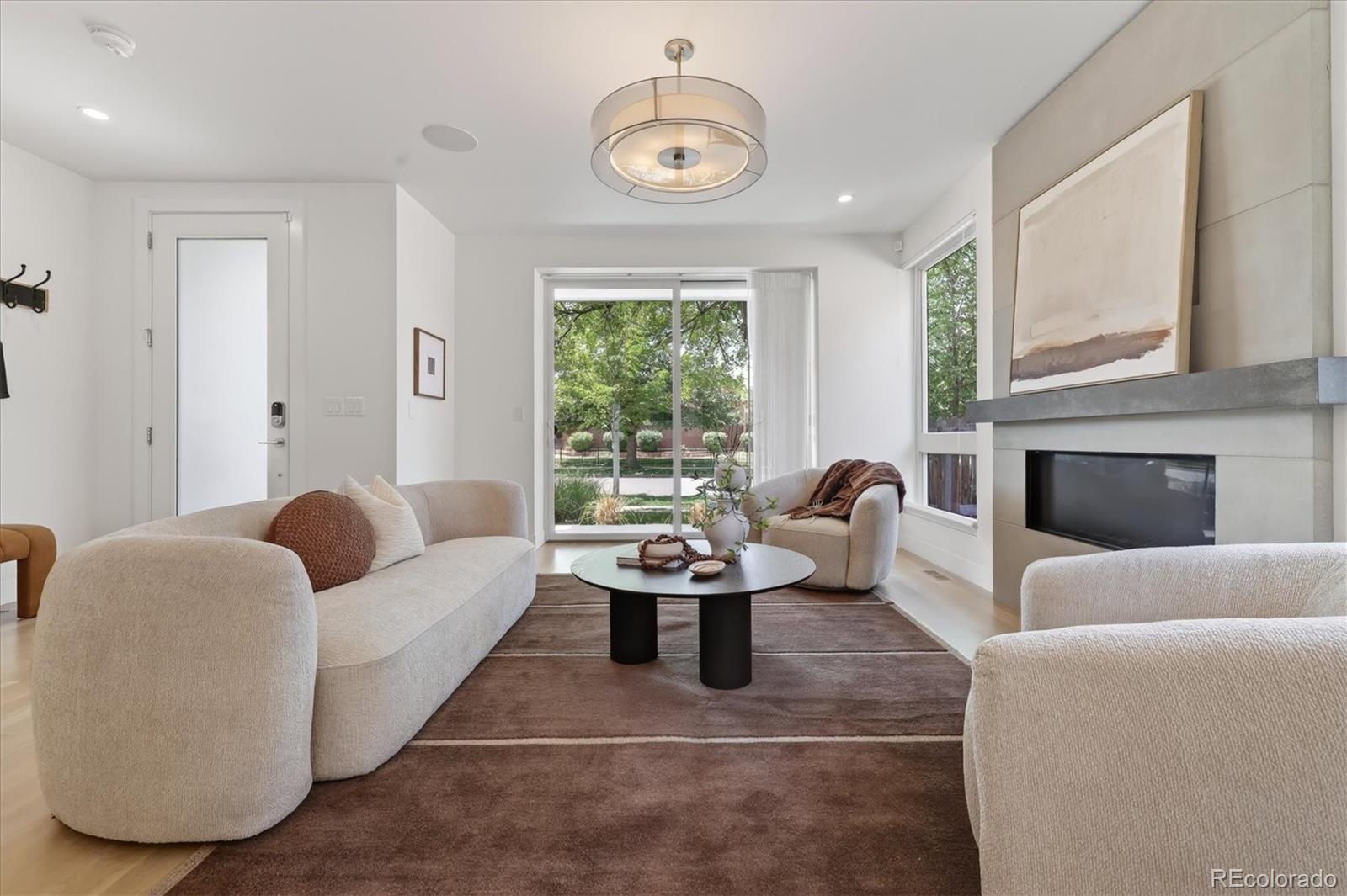 MLS Image #4 for 3612  wyandot street,denver, Colorado