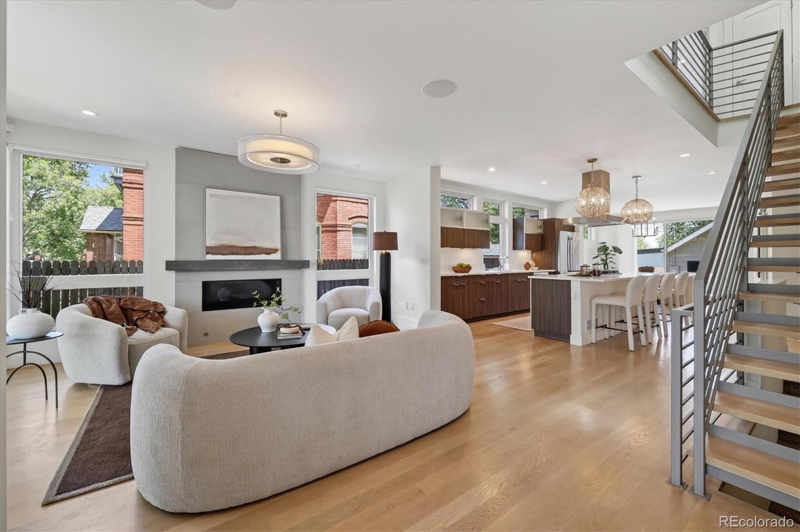 MLS Image #7 for 3612  wyandot street,denver, Colorado