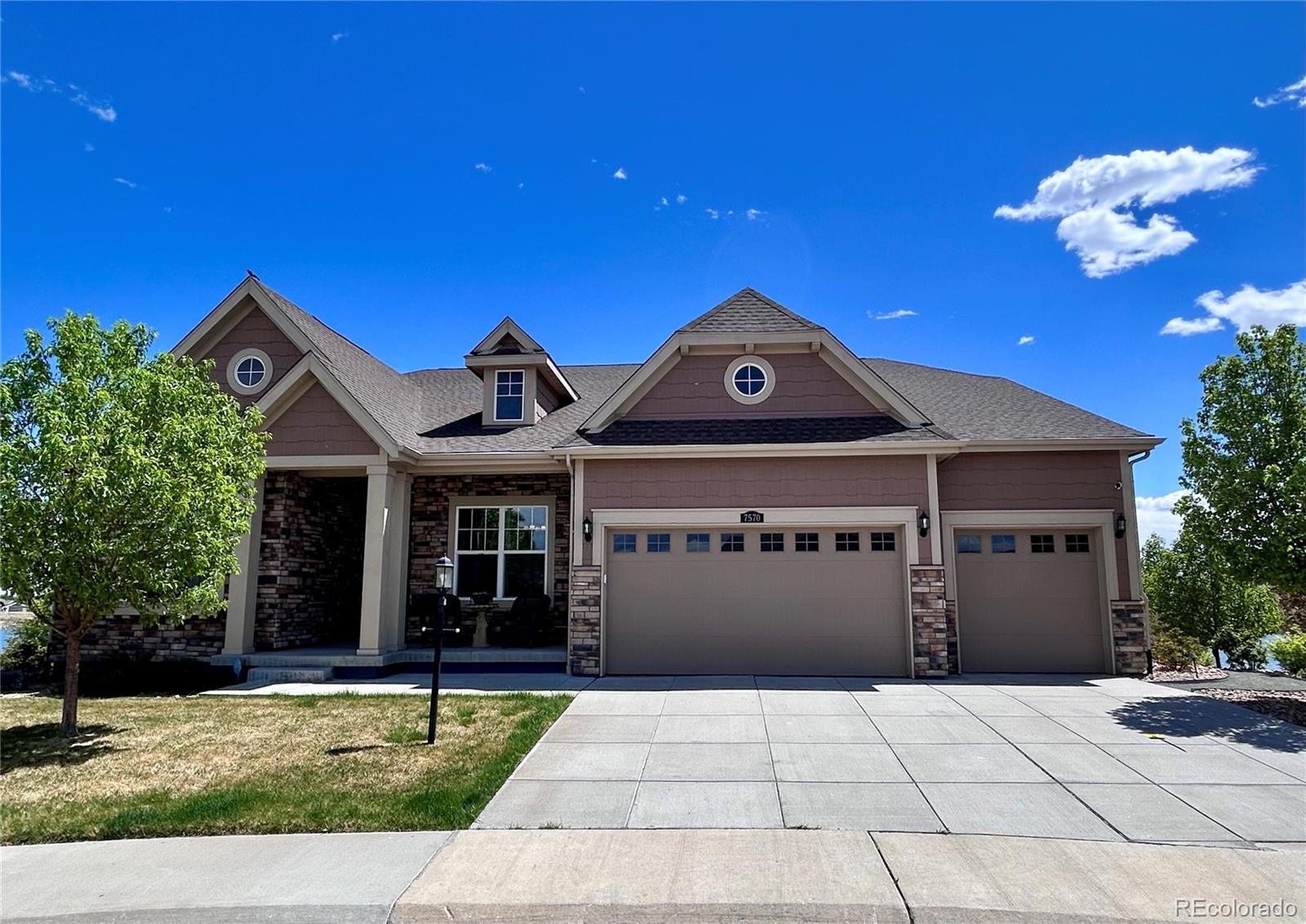 MLS Image #0 for 7570 e 154th court,thornton, Colorado