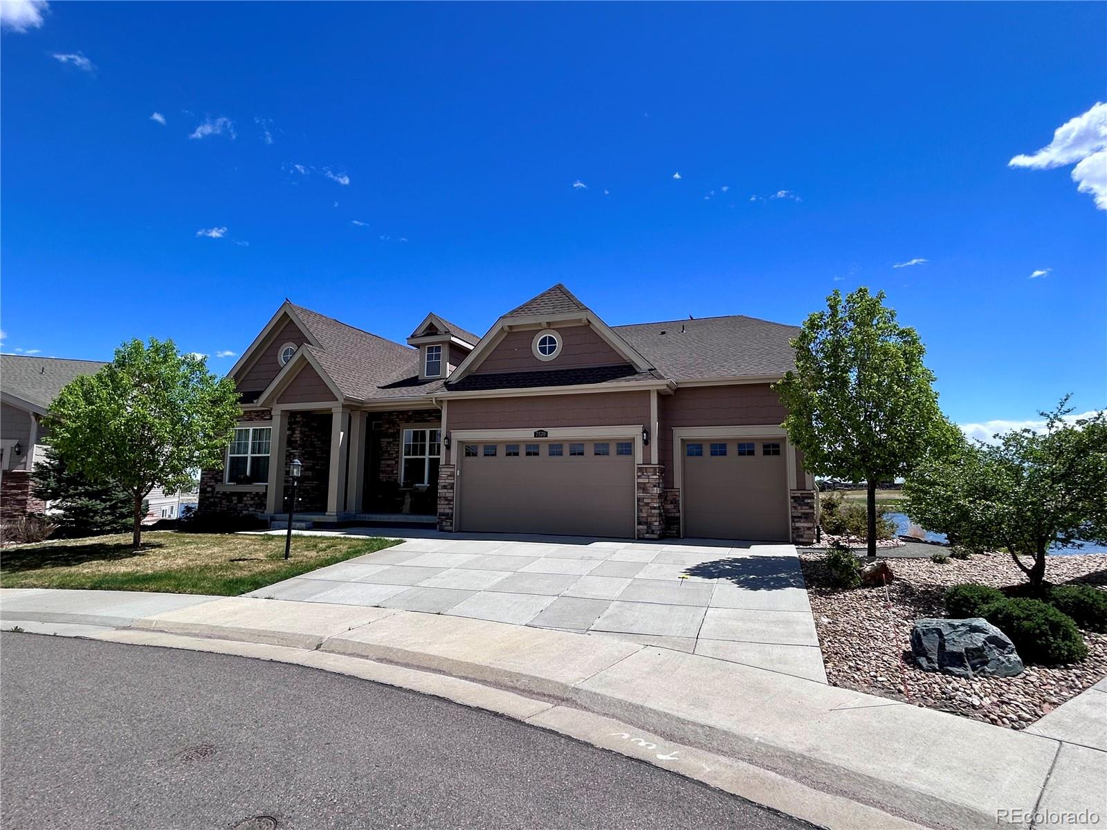 MLS Image #1 for 7570 e 154th court,thornton, Colorado