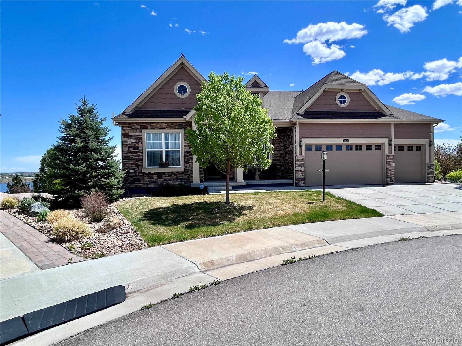 MLS Image #2 for 7570 e 154th court,thornton, Colorado
