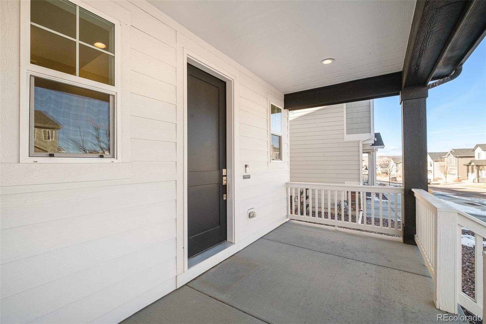 MLS Image #1 for 98  simmental loop,castle rock, Colorado