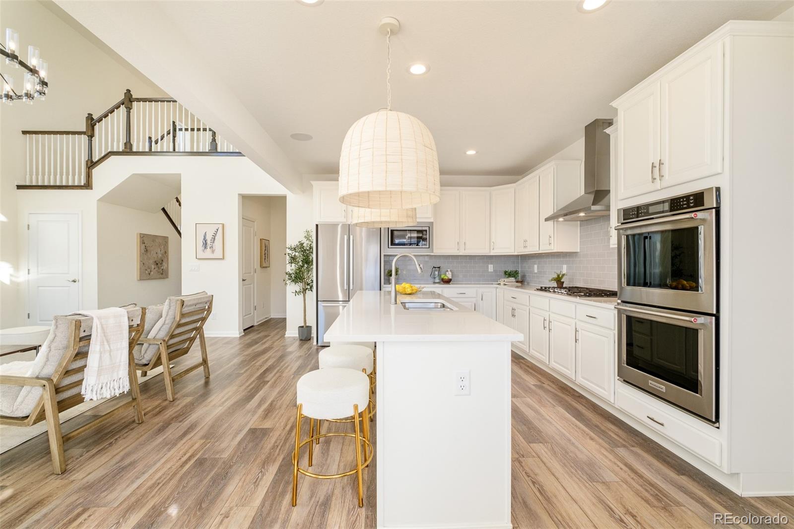 MLS Image #10 for 98  simmental loop,castle rock, Colorado