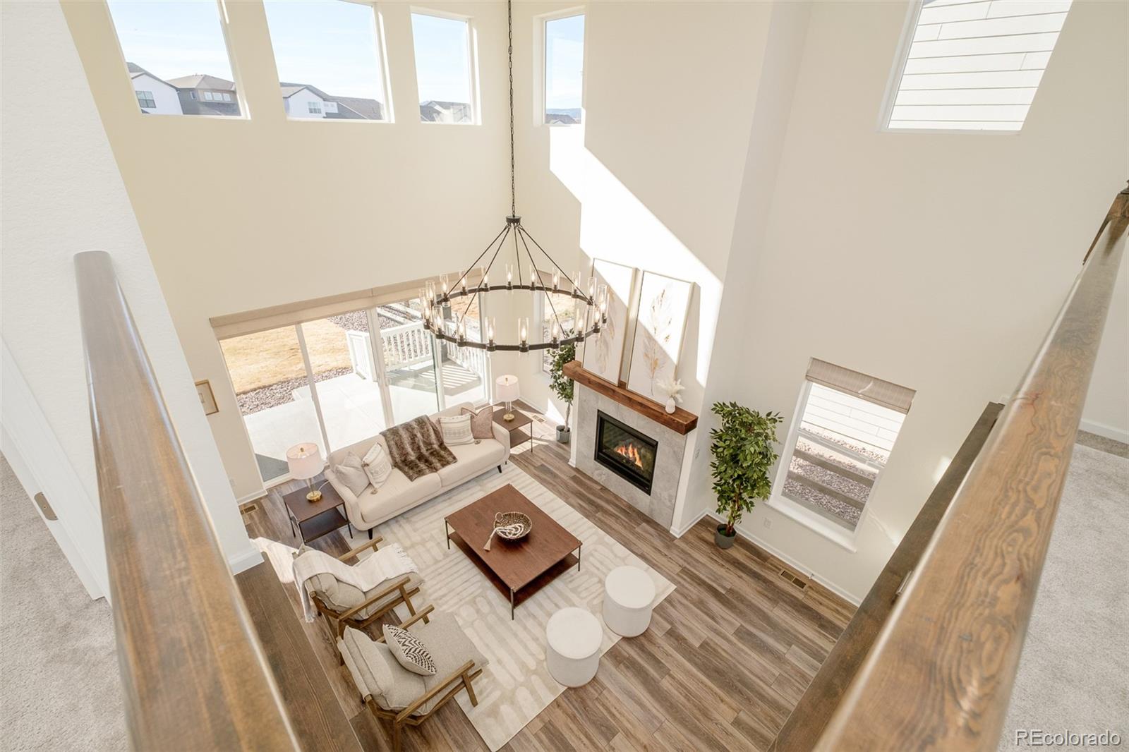 MLS Image #18 for 98  simmental loop,castle rock, Colorado