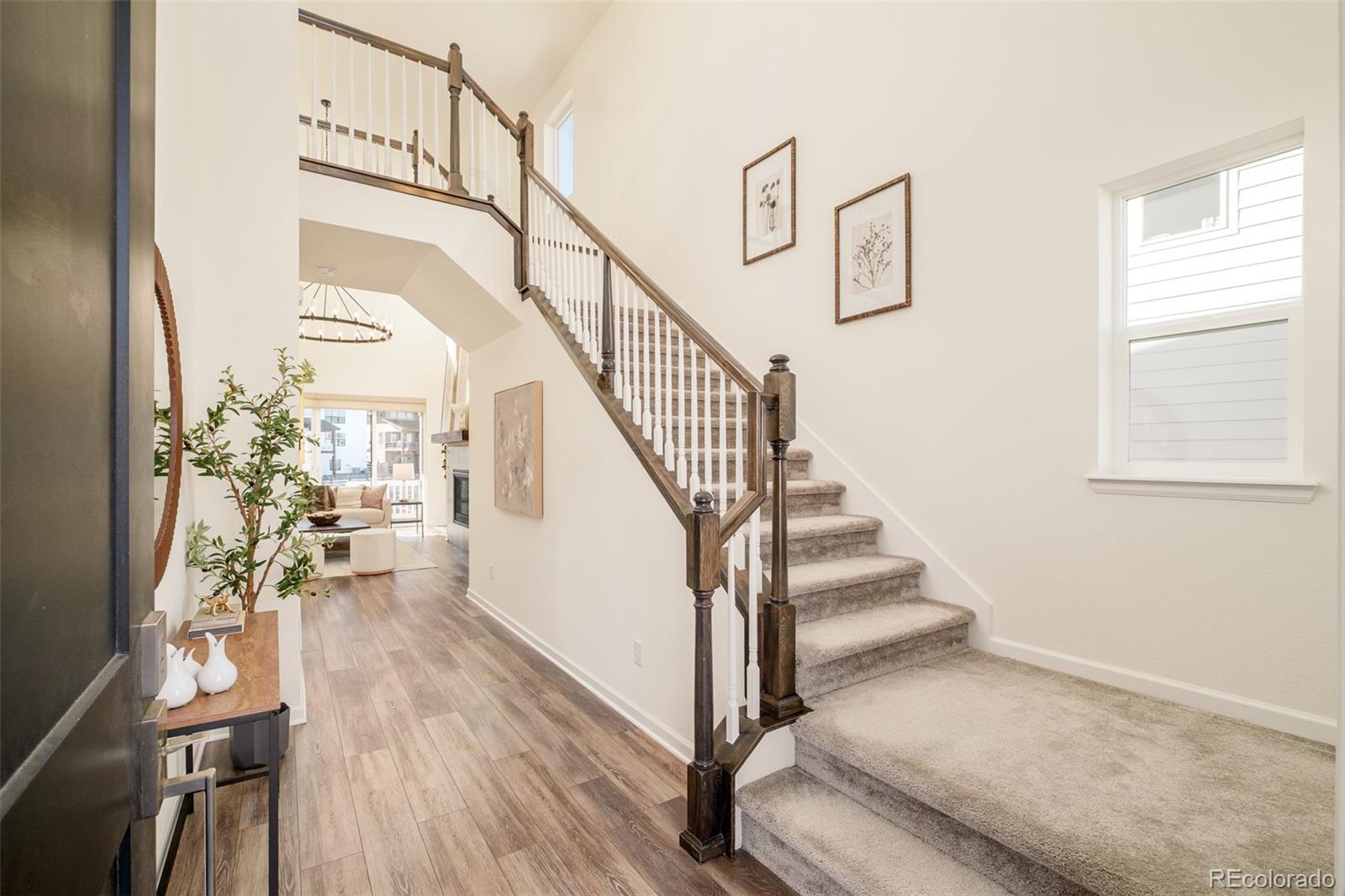 MLS Image #2 for 98  simmental loop,castle rock, Colorado