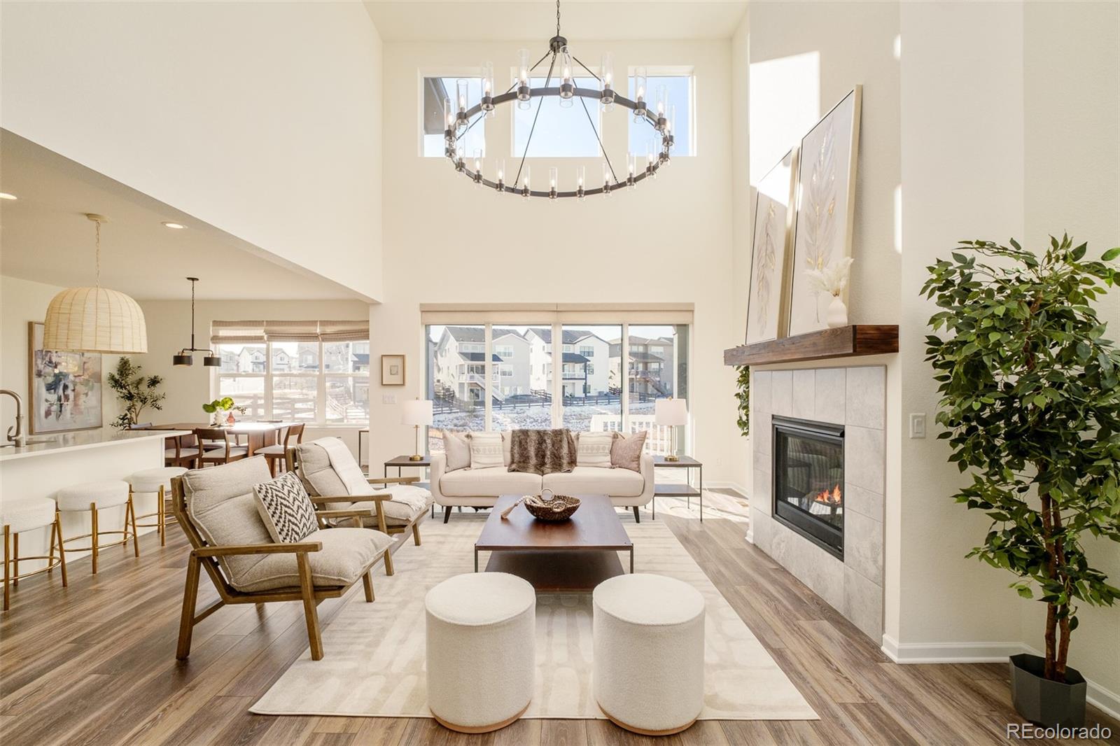 MLS Image #3 for 98  simmental loop,castle rock, Colorado