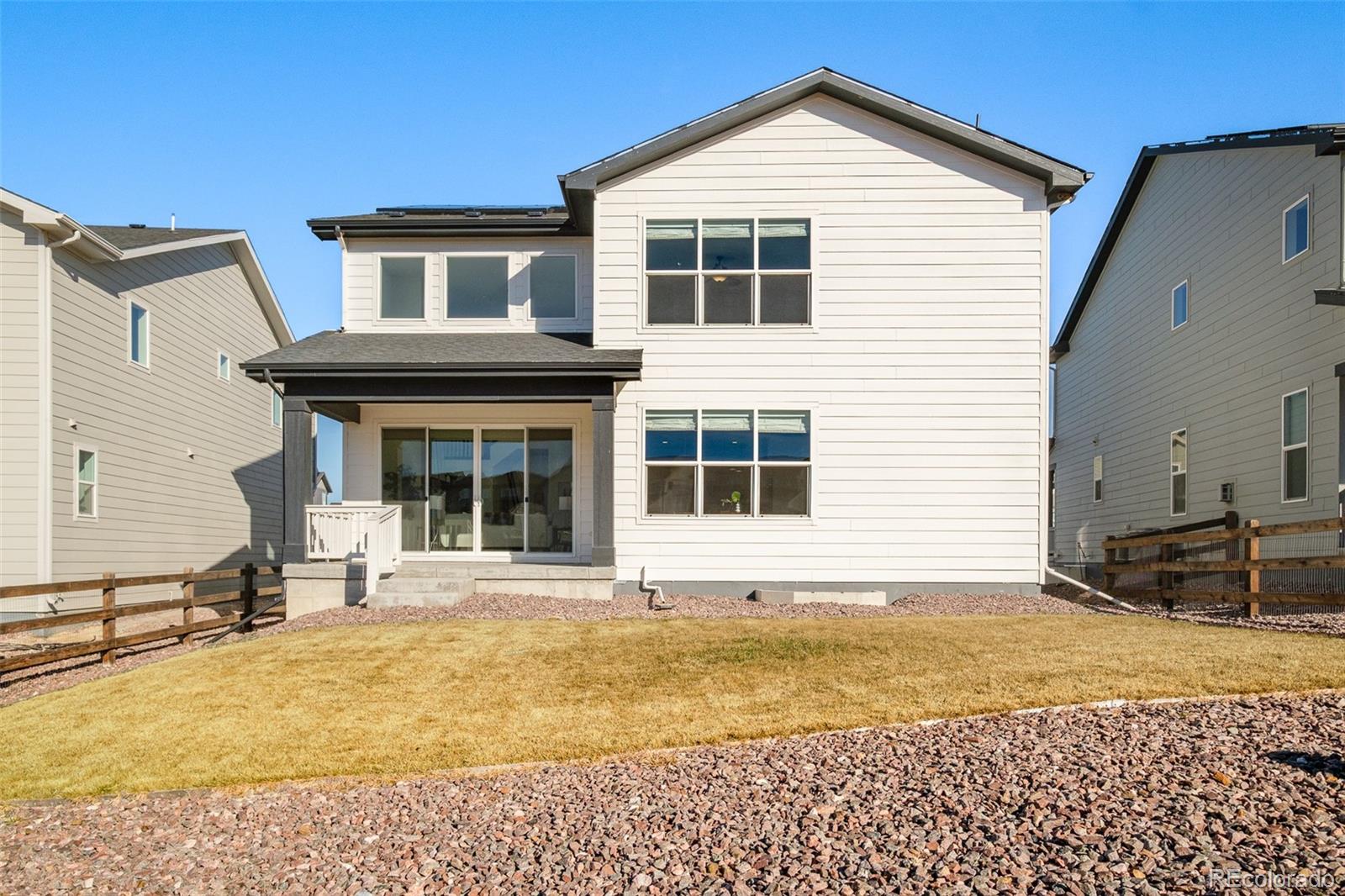 MLS Image #33 for 98  simmental loop,castle rock, Colorado