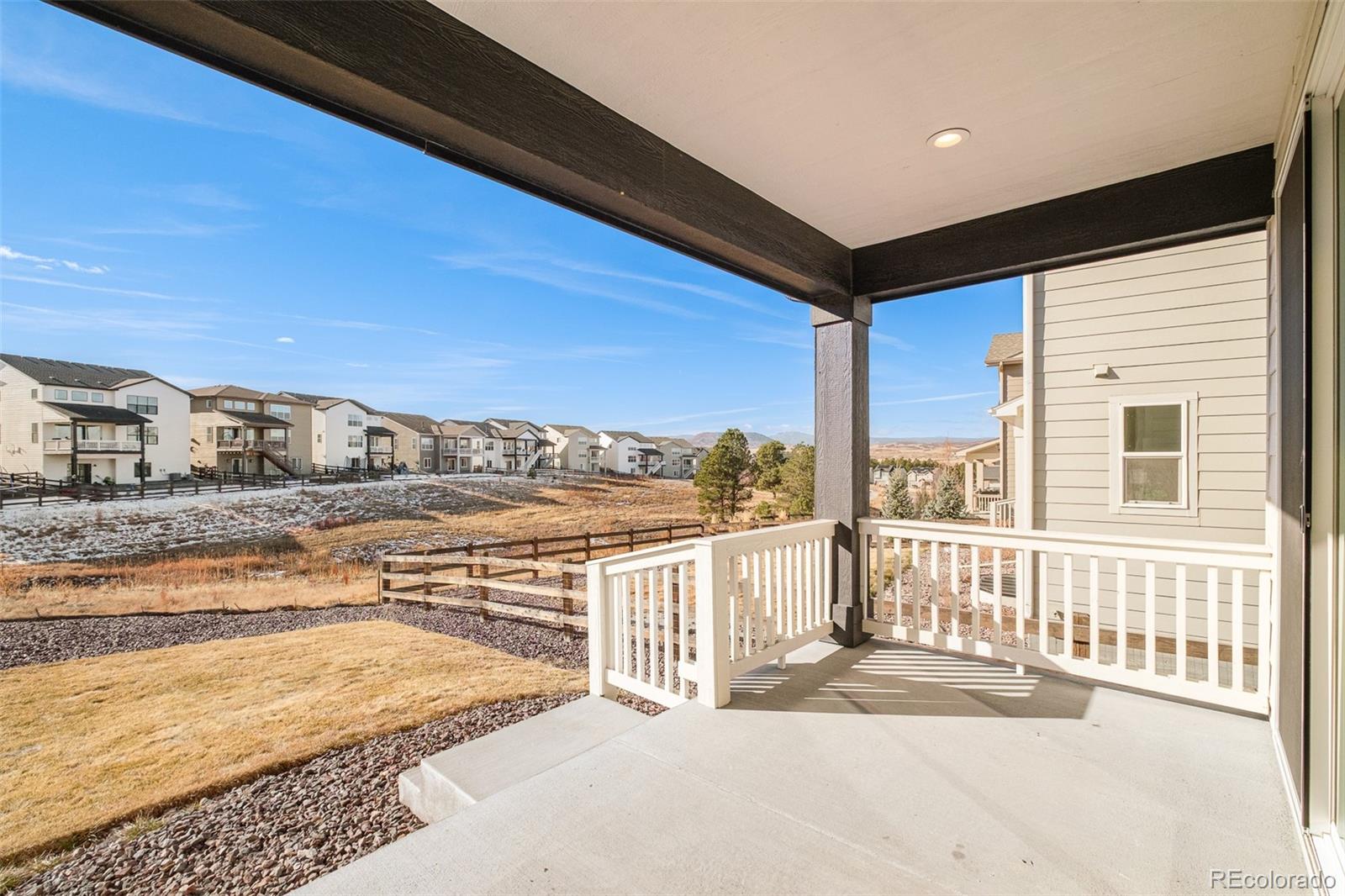 MLS Image #34 for 98  simmental loop,castle rock, Colorado