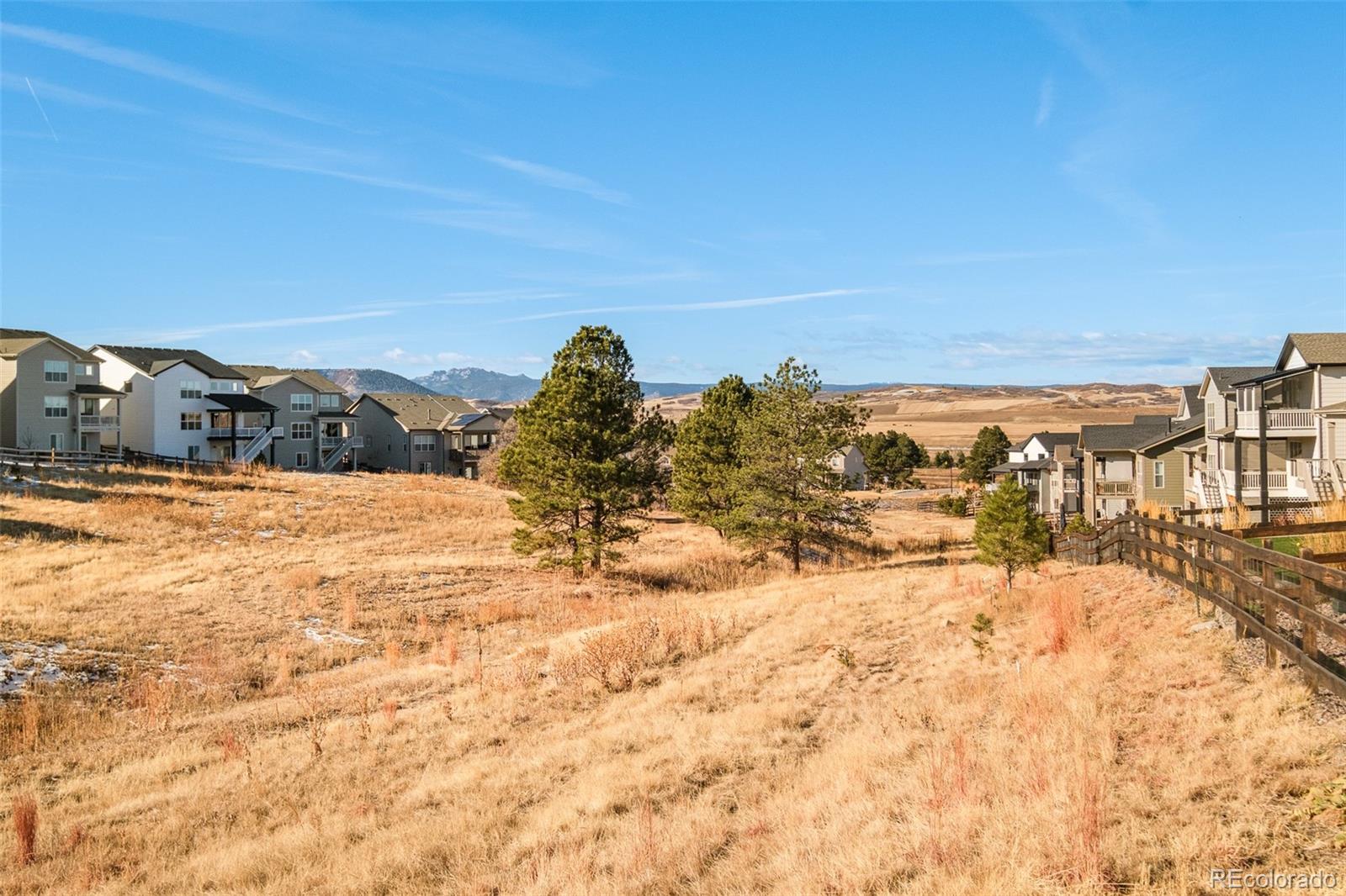 MLS Image #35 for 98  simmental loop,castle rock, Colorado