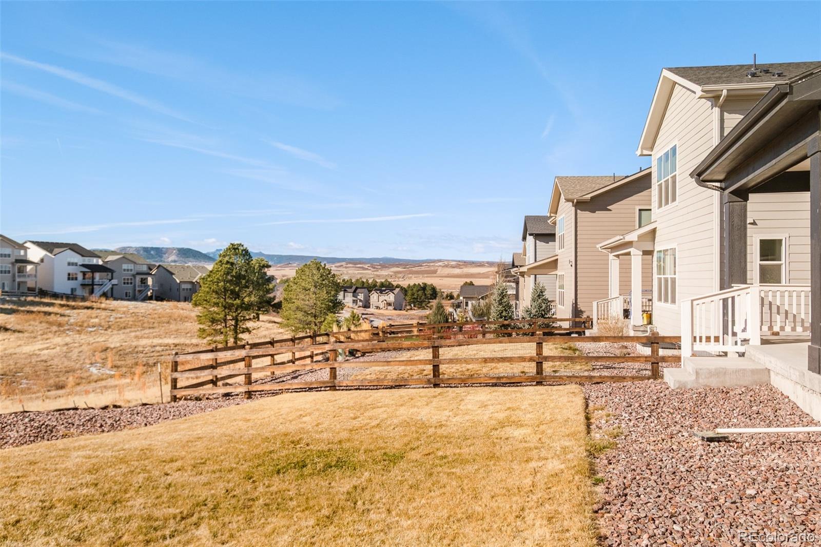 MLS Image #36 for 98  simmental loop,castle rock, Colorado