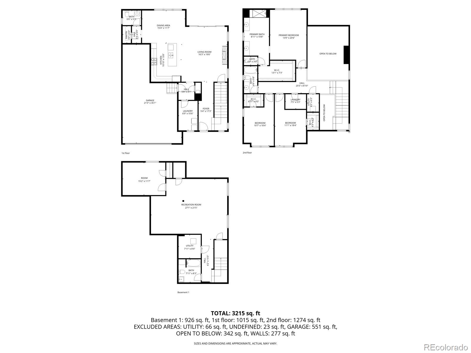MLS Image #37 for 98  simmental loop,castle rock, Colorado