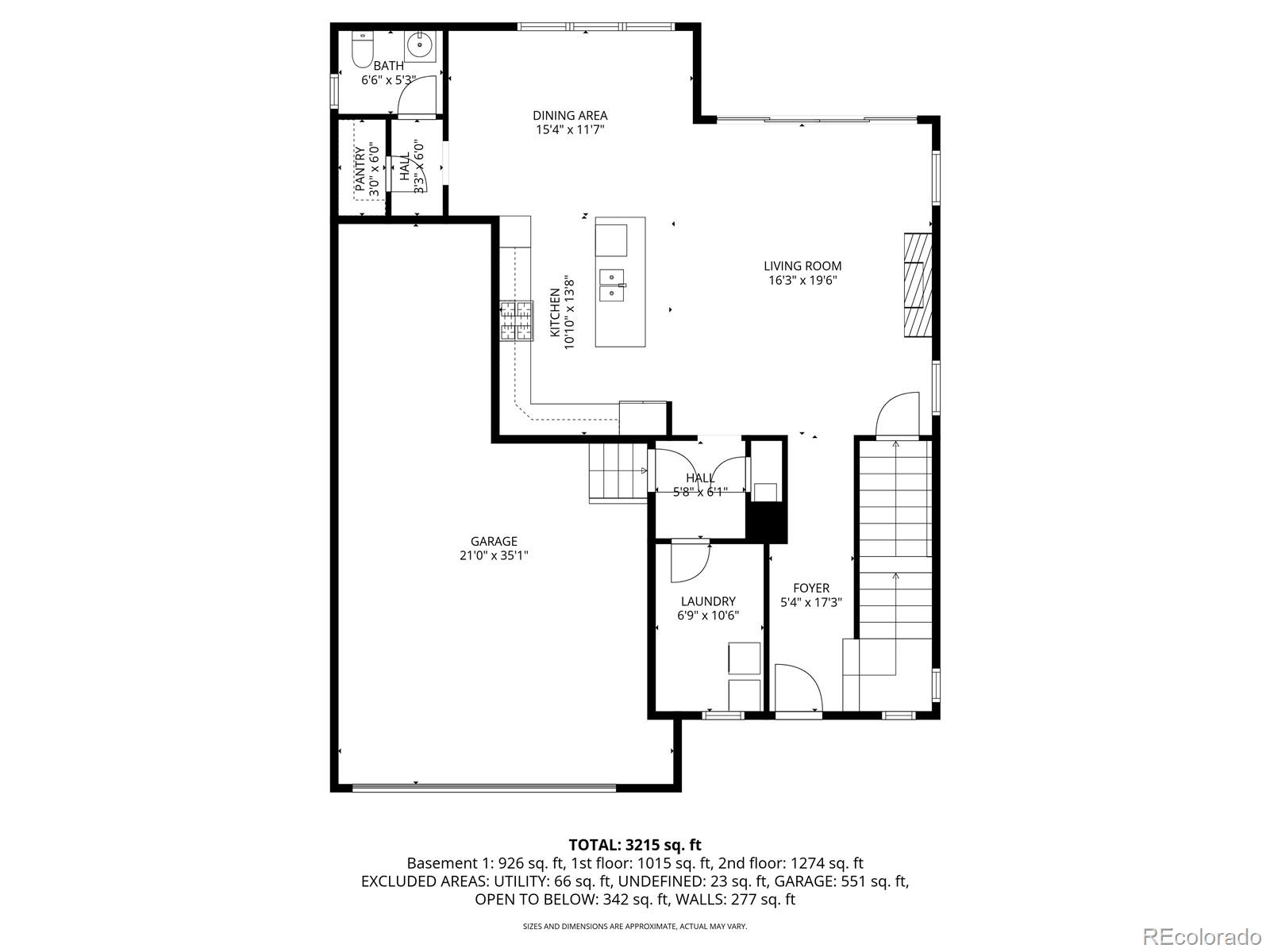 MLS Image #38 for 98  simmental loop,castle rock, Colorado