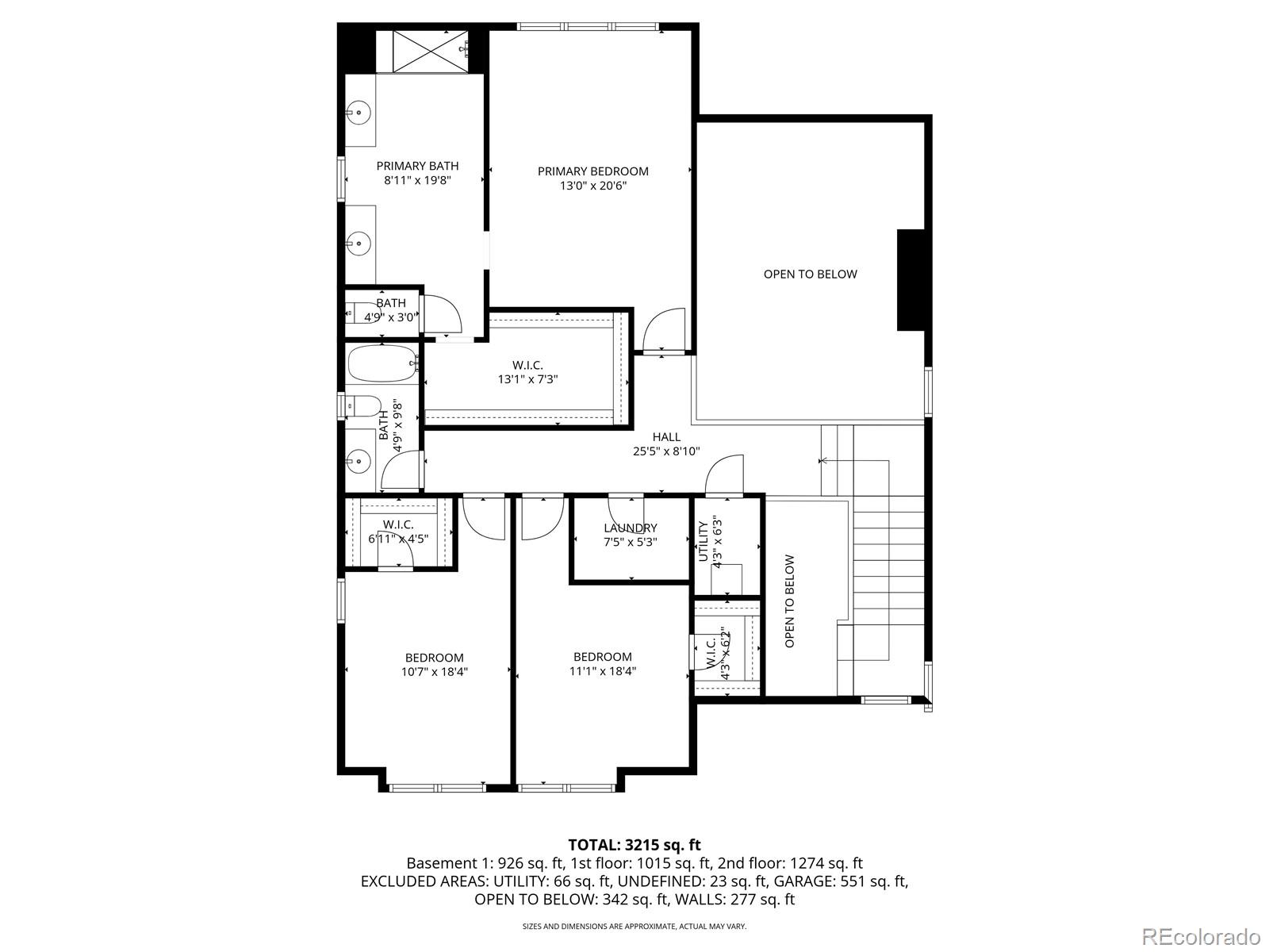 MLS Image #39 for 98  simmental loop,castle rock, Colorado