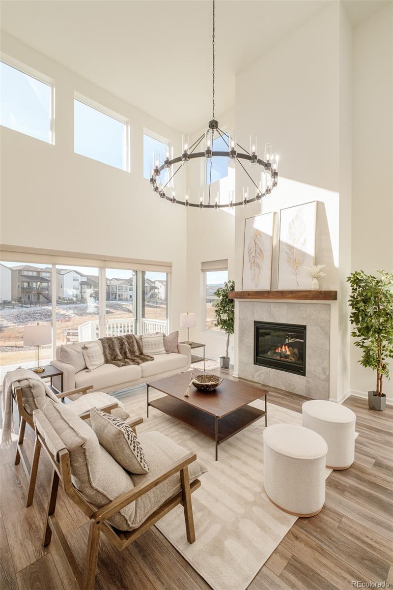 MLS Image #4 for 98  simmental loop,castle rock, Colorado