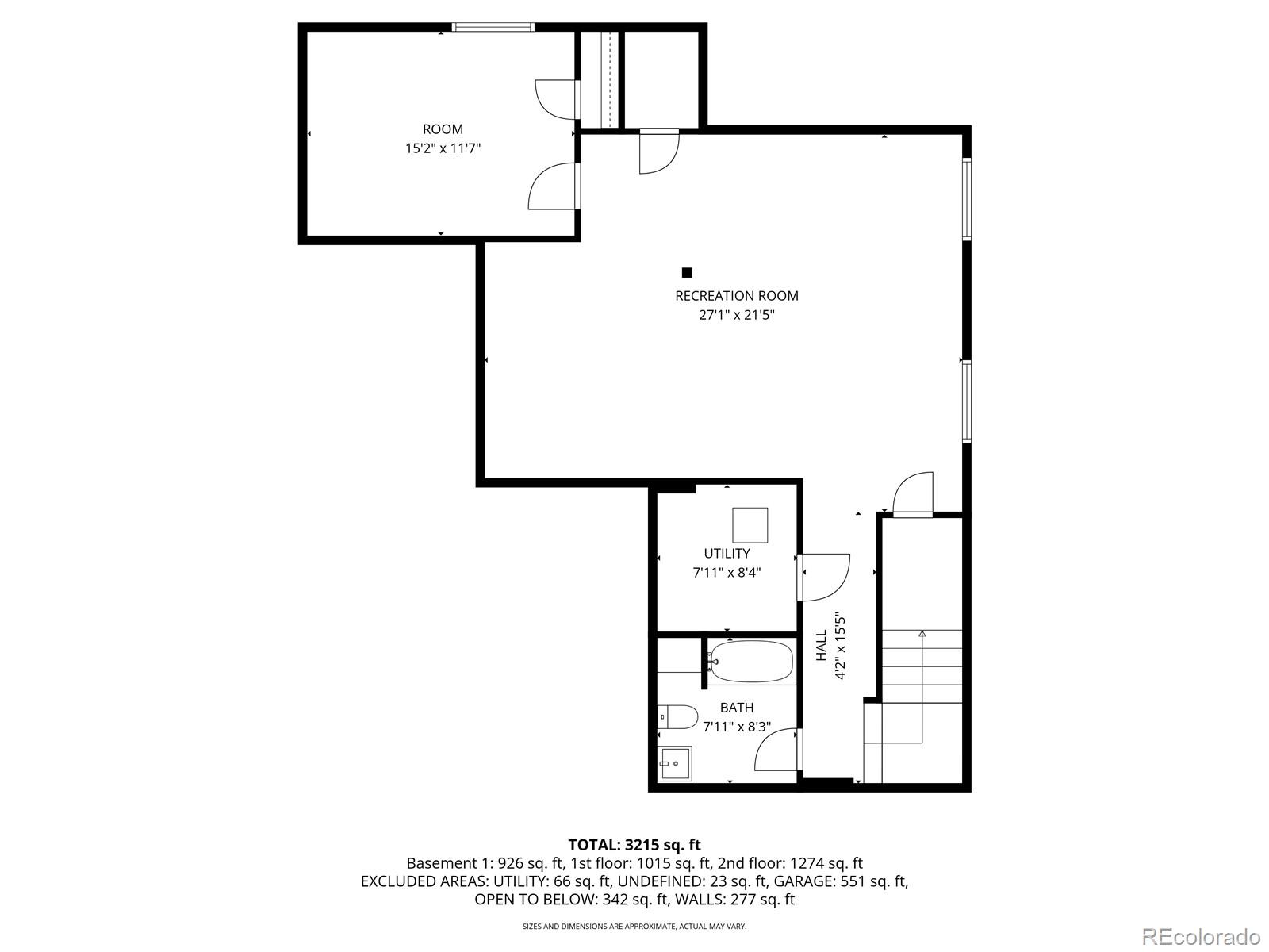 MLS Image #40 for 98  simmental loop,castle rock, Colorado