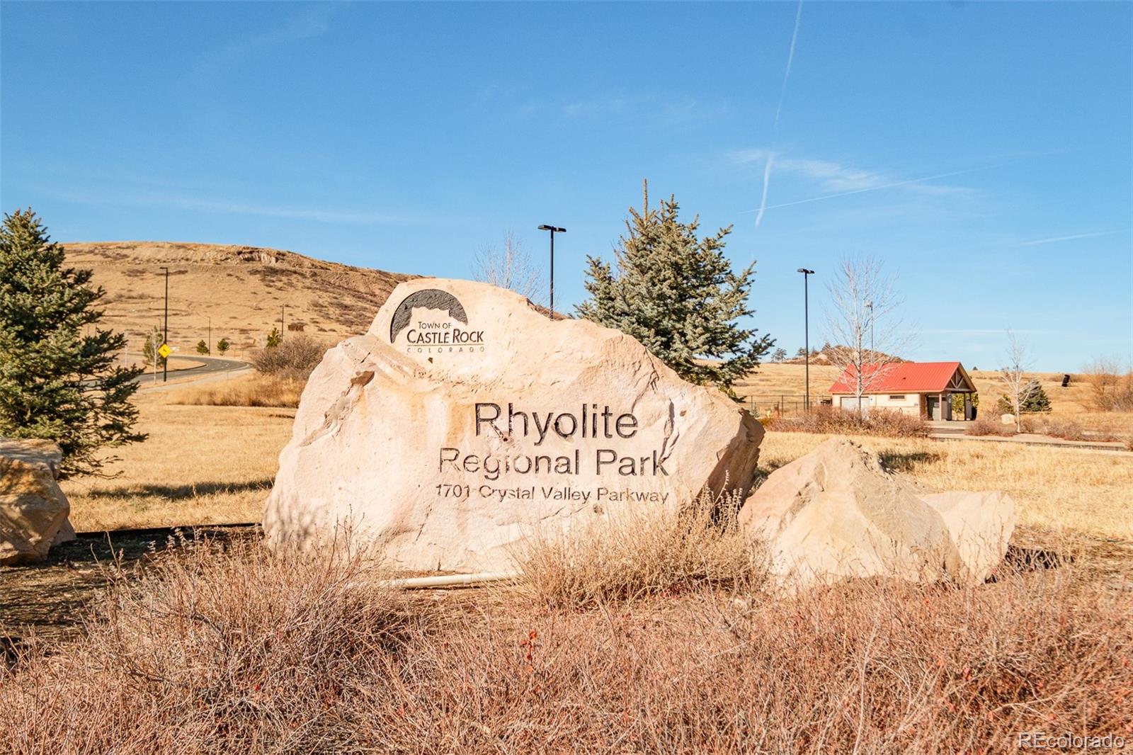 MLS Image #41 for 98  simmental loop,castle rock, Colorado