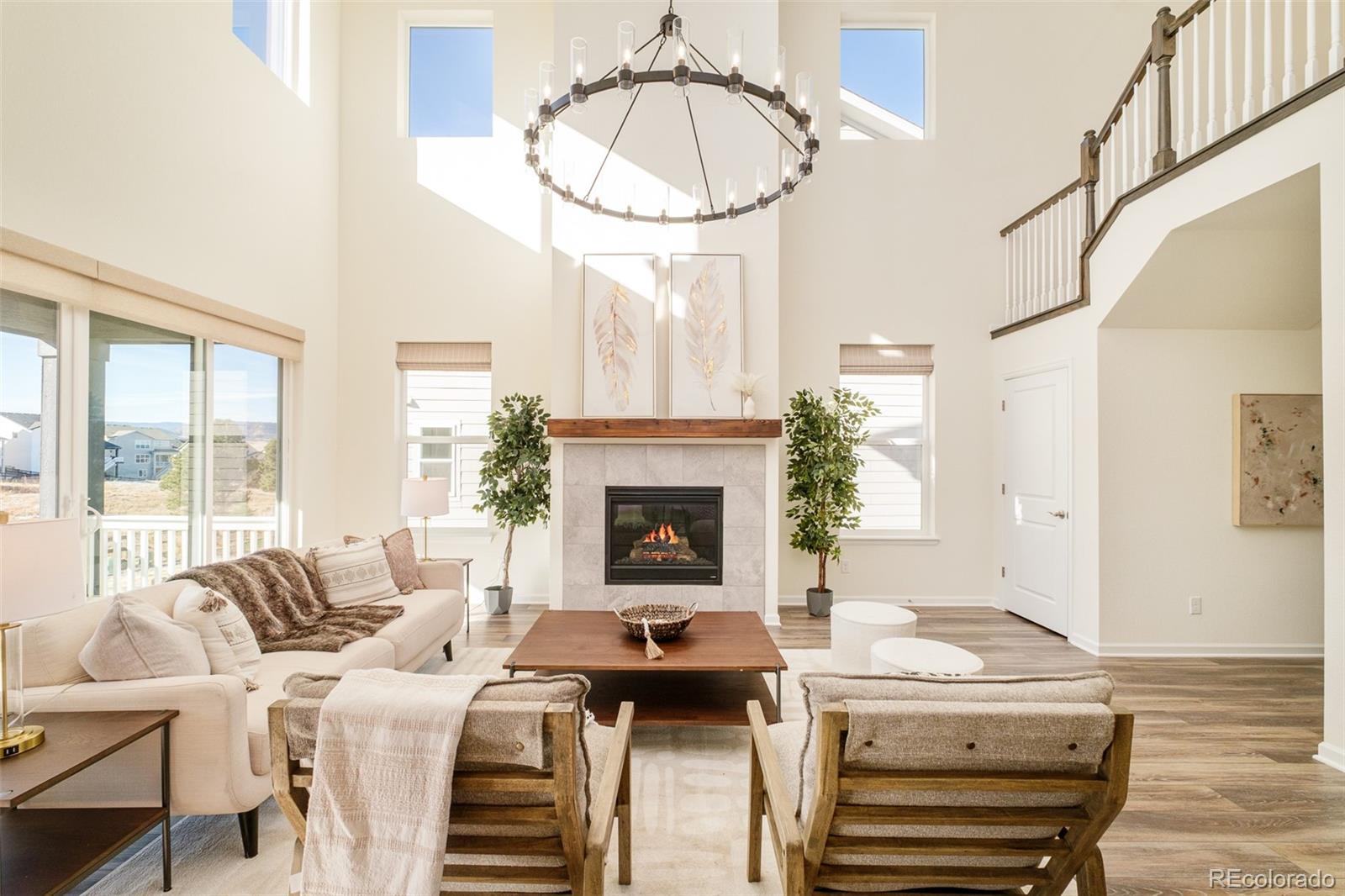 MLS Image #5 for 98  simmental loop,castle rock, Colorado
