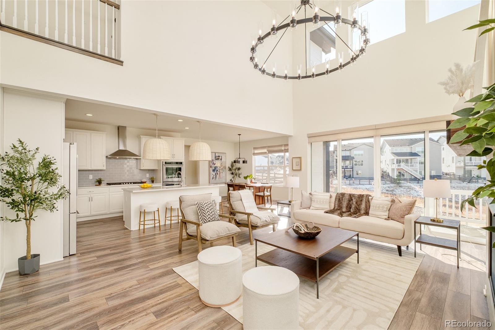 MLS Image #7 for 98  simmental loop,castle rock, Colorado
