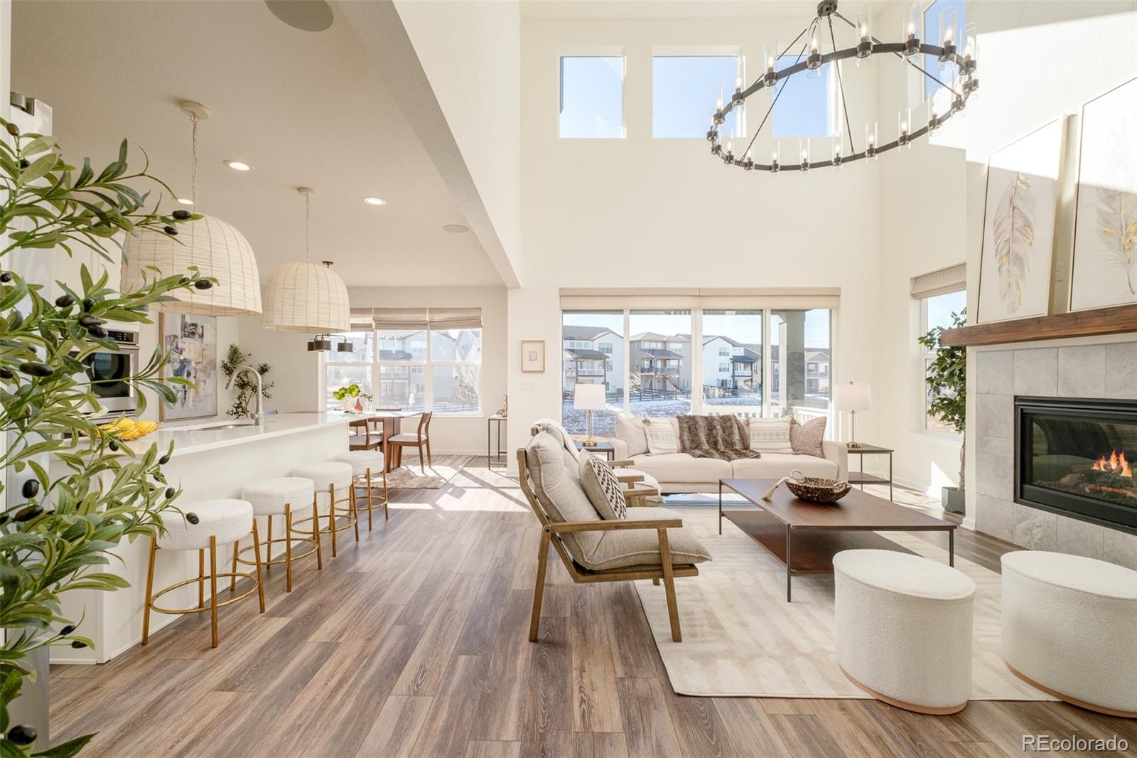 MLS Image #8 for 98  simmental loop,castle rock, Colorado