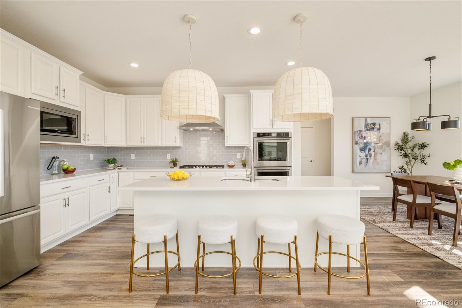 MLS Image #9 for 98  simmental loop,castle rock, Colorado