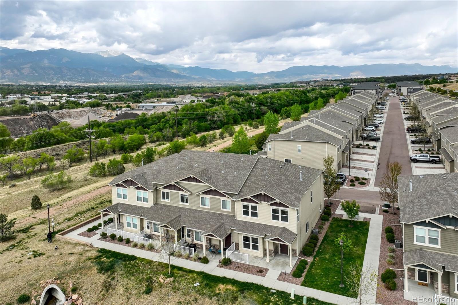 MLS Image #43 for 2022  birmingham loop ,colorado springs, Colorado
