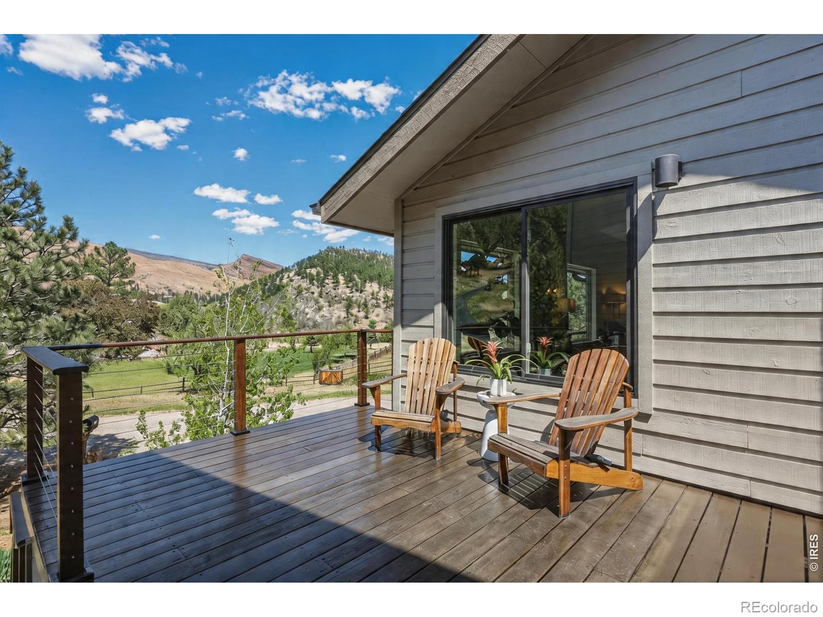MLS Image #1 for 2706  crestridge court,boulder, Colorado