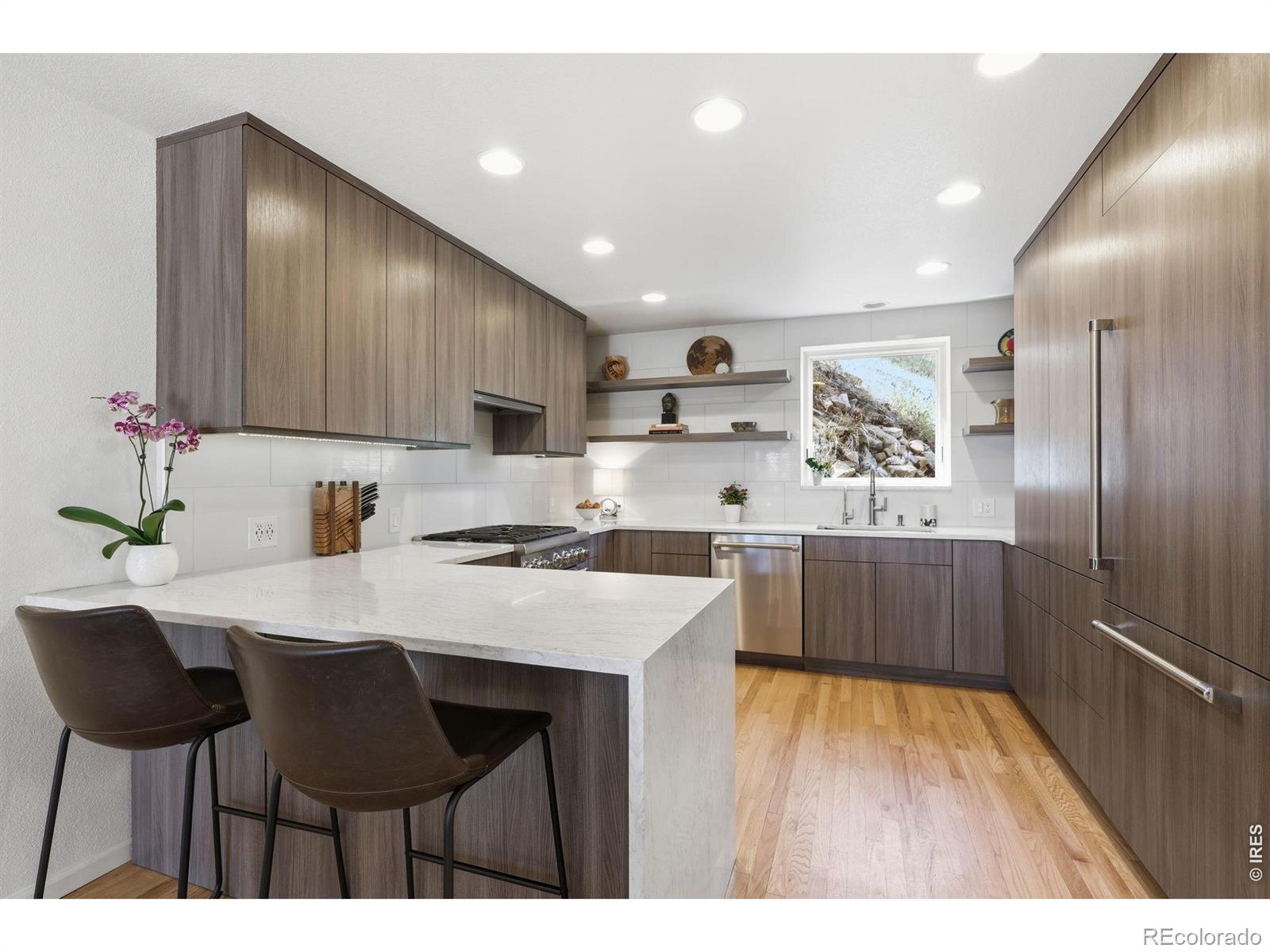 MLS Image #11 for 2706  crestridge court,boulder, Colorado