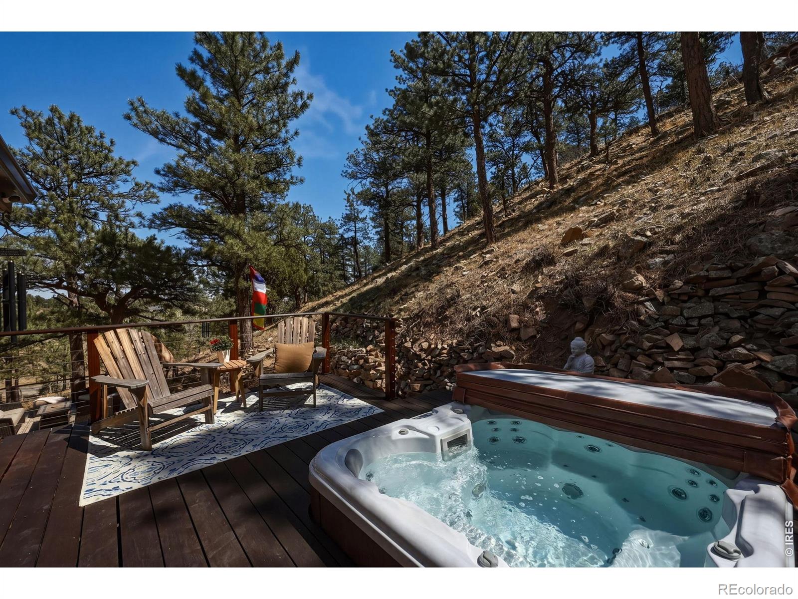 MLS Image #17 for 2706  crestridge court,boulder, Colorado
