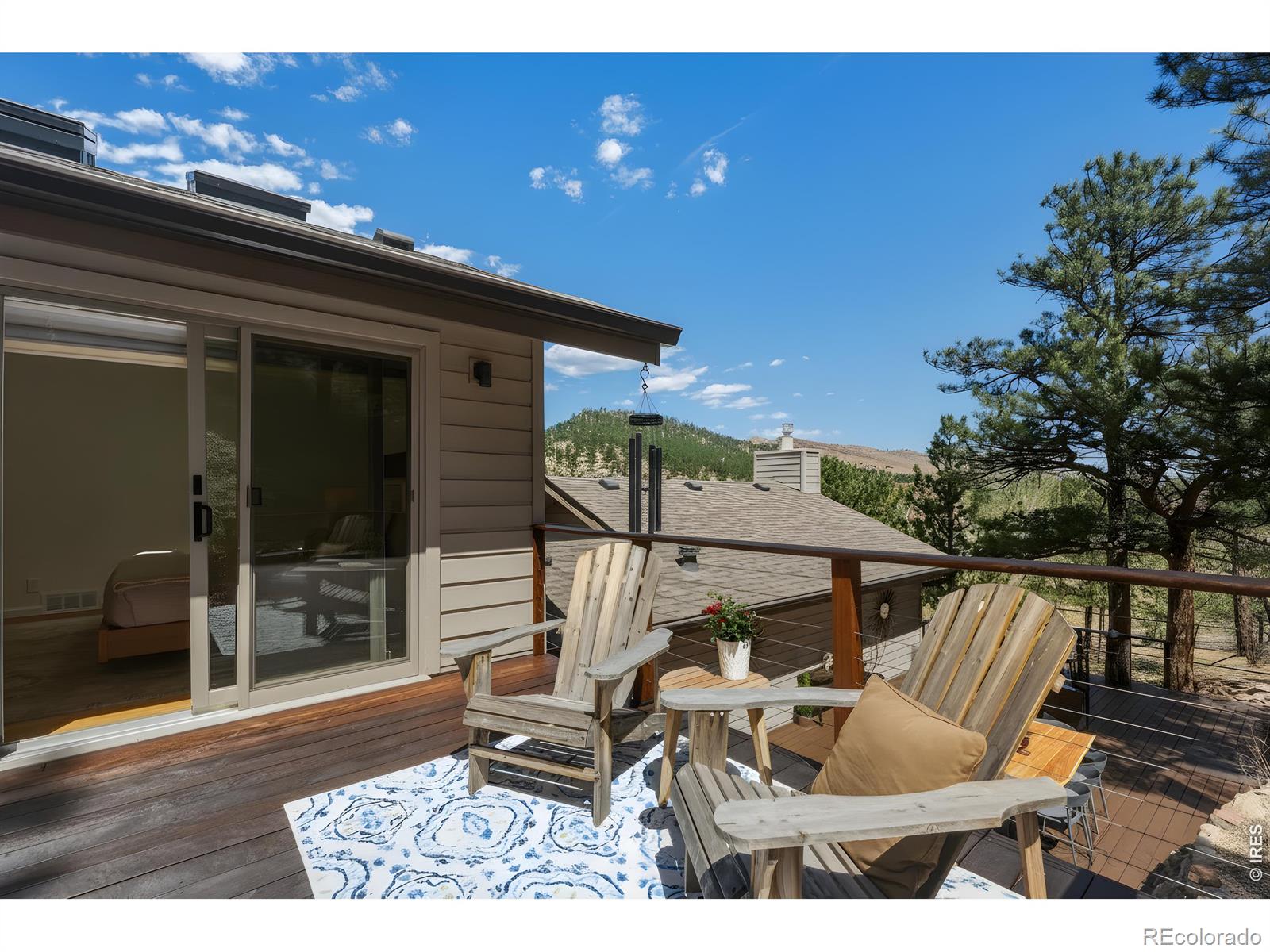 MLS Image #18 for 2706  crestridge court,boulder, Colorado