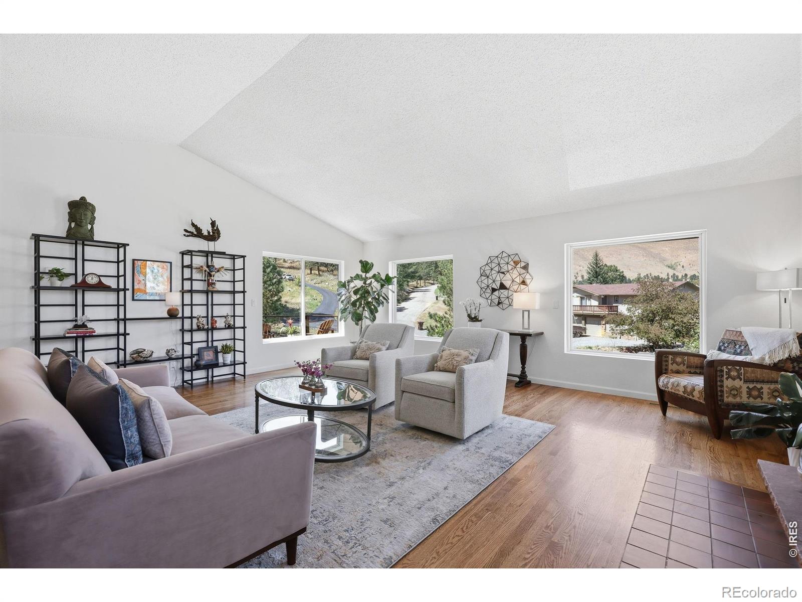MLS Image #3 for 2706  crestridge court,boulder, Colorado