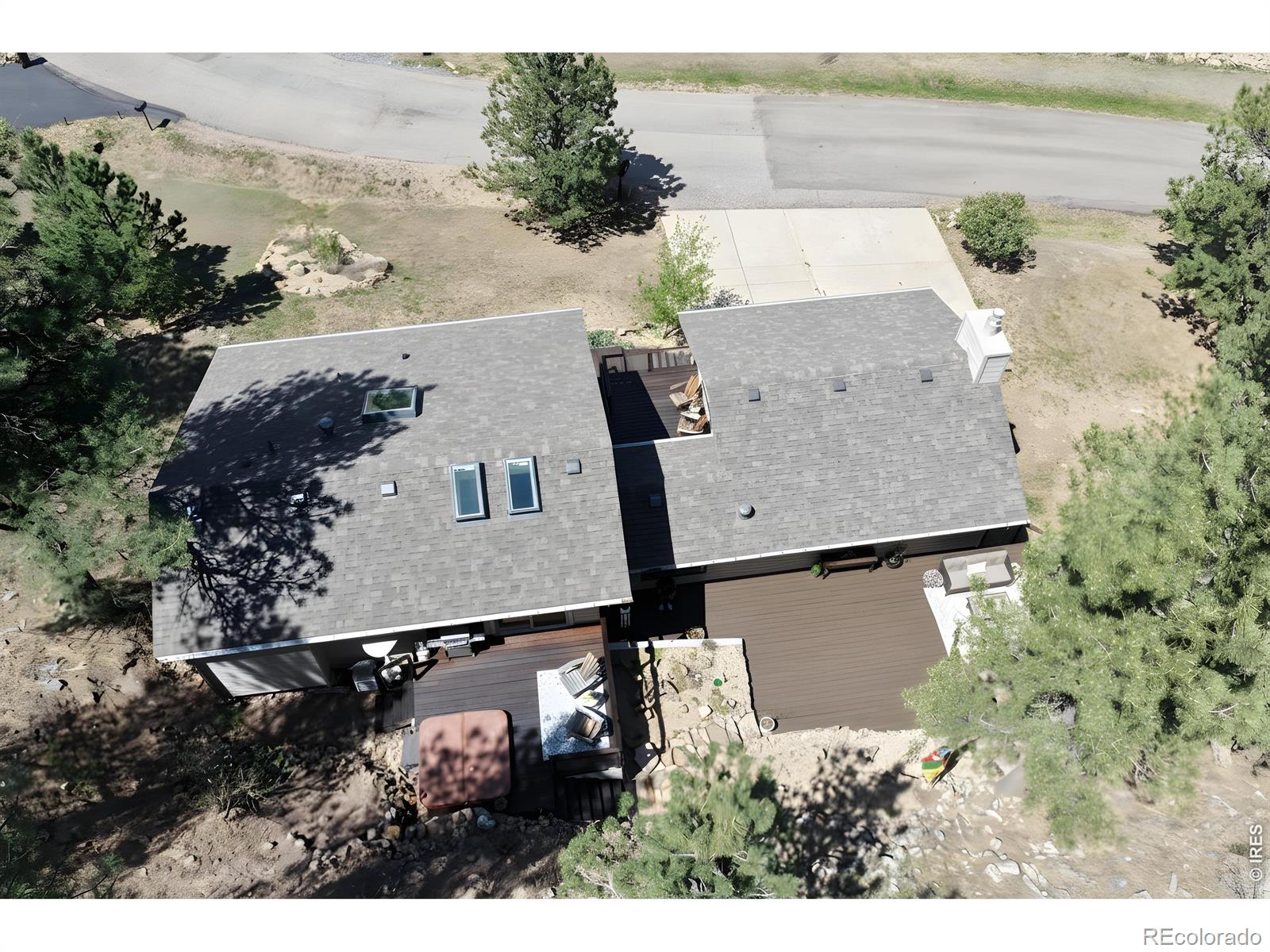 MLS Image #34 for 2706  crestridge court,boulder, Colorado