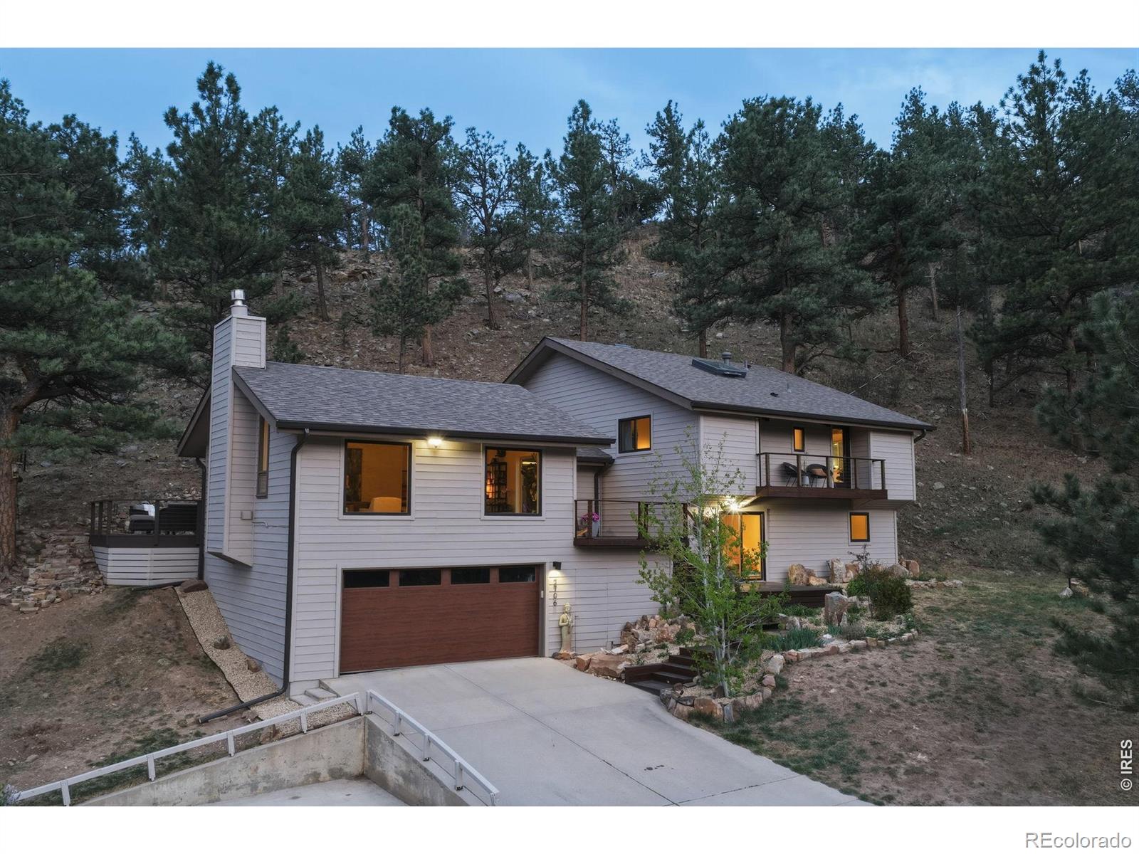 MLS Image #35 for 2706  crestridge court,boulder, Colorado