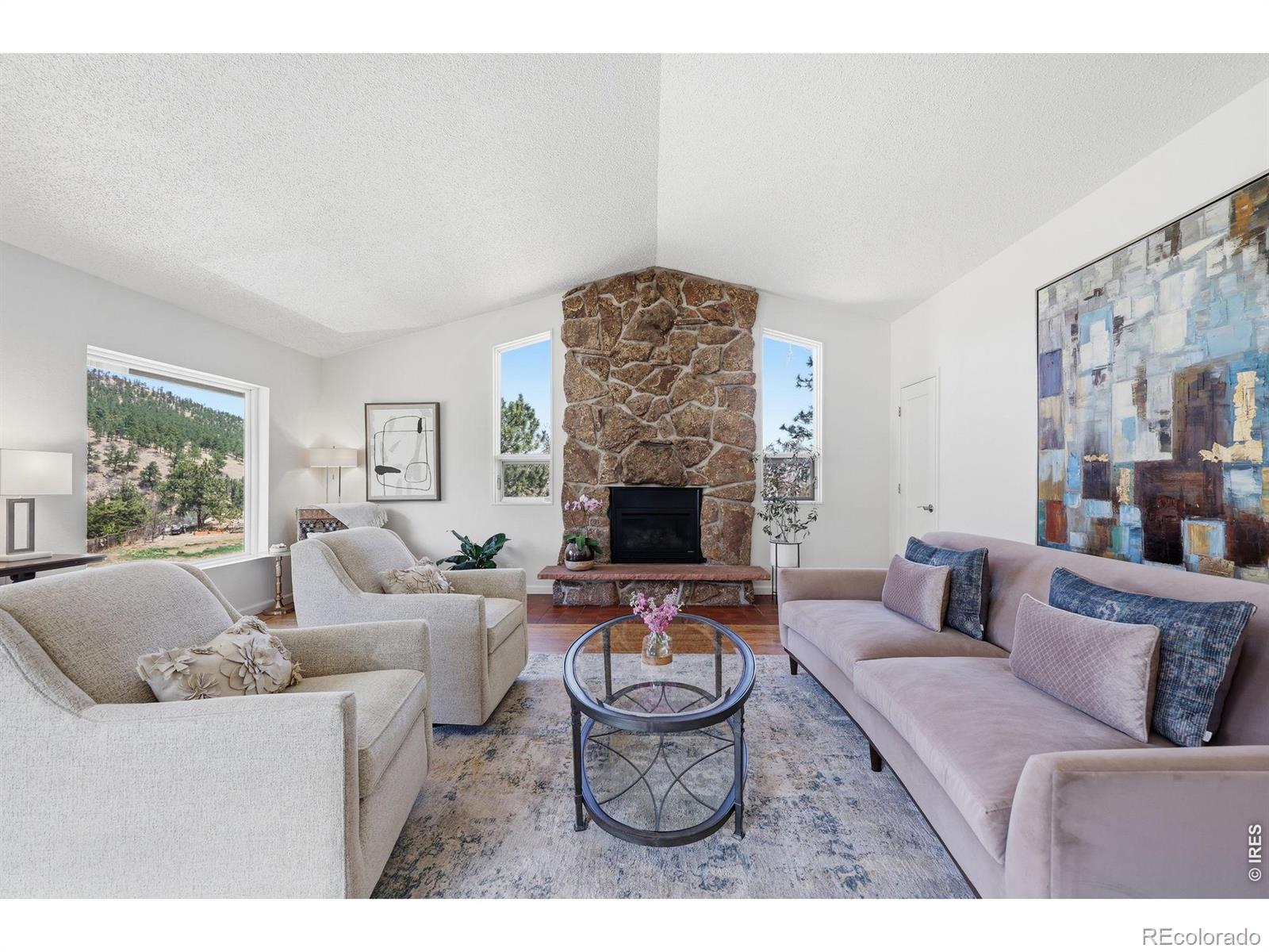 MLS Image #5 for 2706  crestridge court,boulder, Colorado