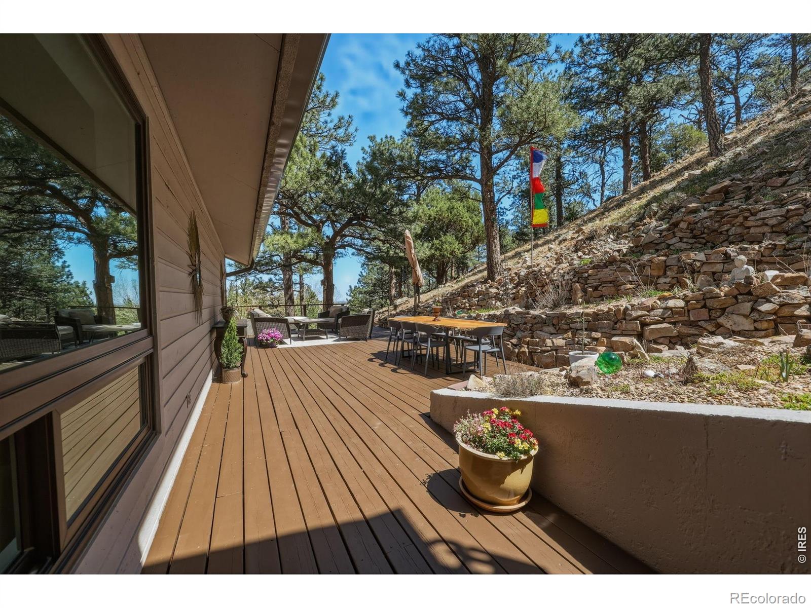 MLS Image #7 for 2706  crestridge court,boulder, Colorado