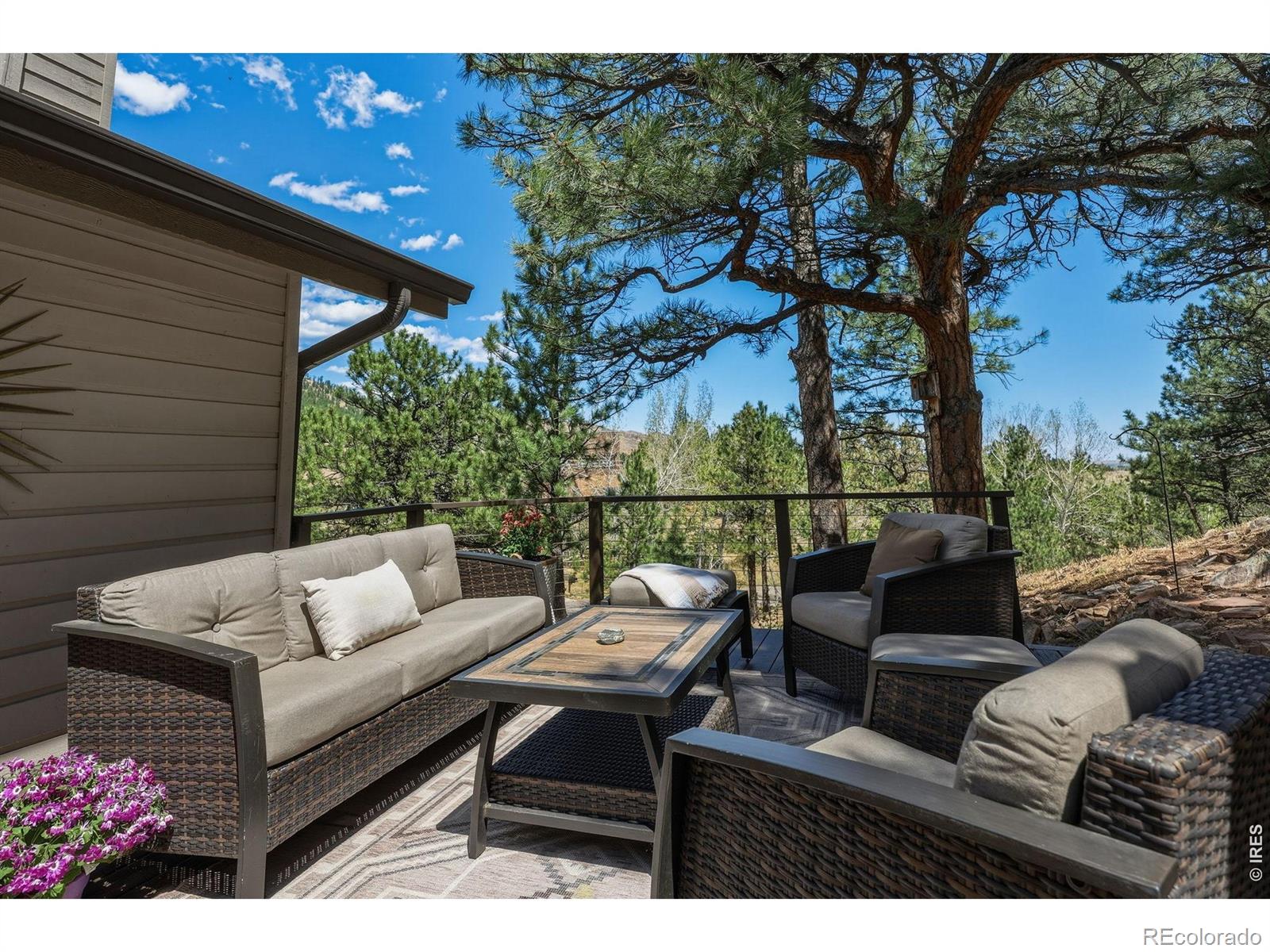 MLS Image #8 for 2706  crestridge court,boulder, Colorado