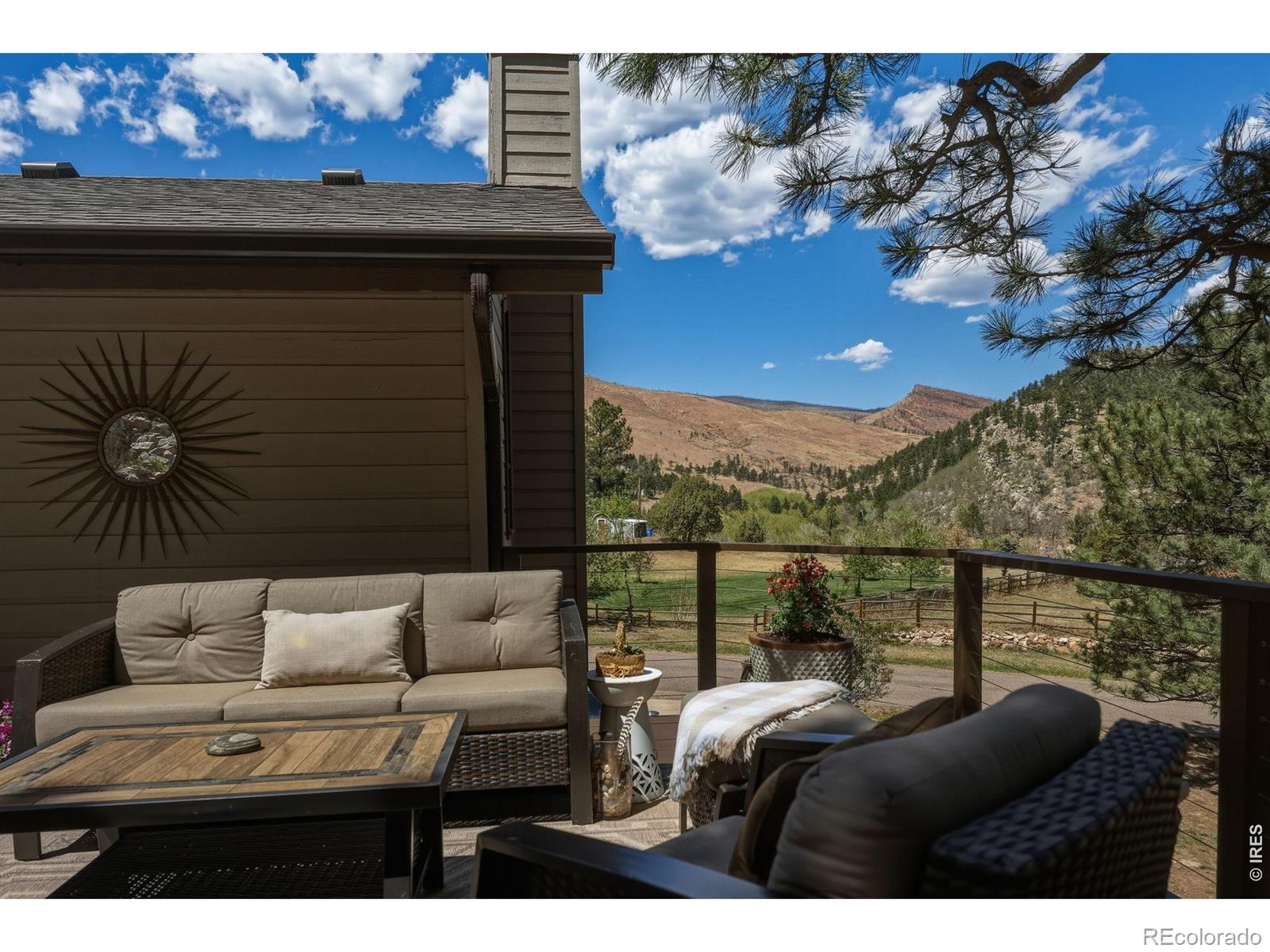 MLS Image #9 for 2706  crestridge court,boulder, Colorado